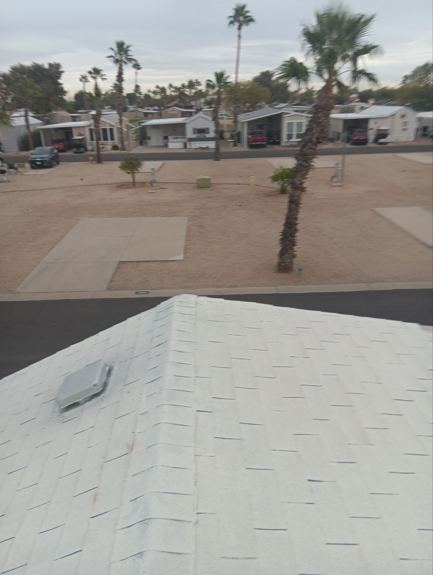 Weathered Wood Shingles by Reimagine Roofing