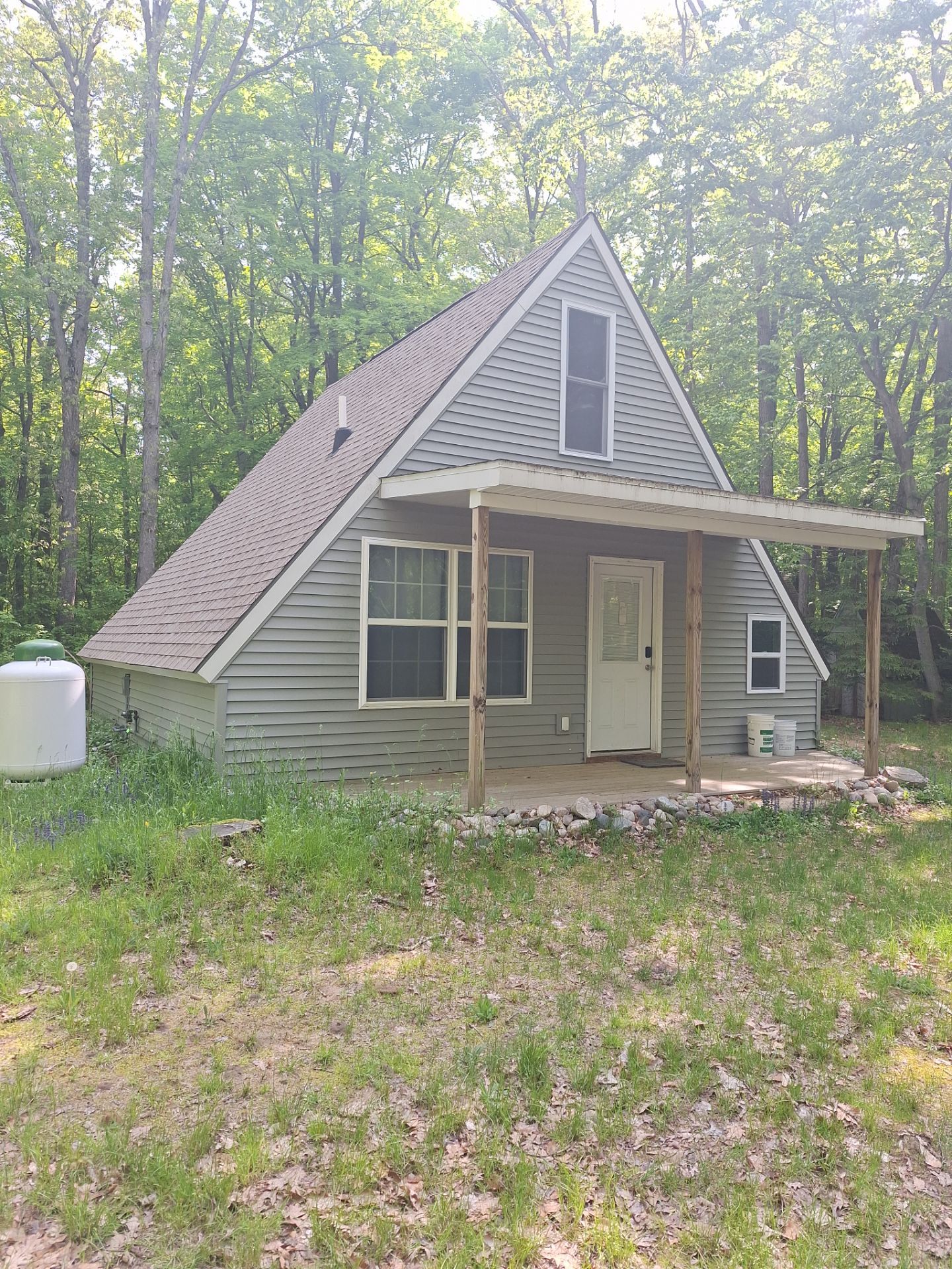 Exterior Repaint by Gordon Painting