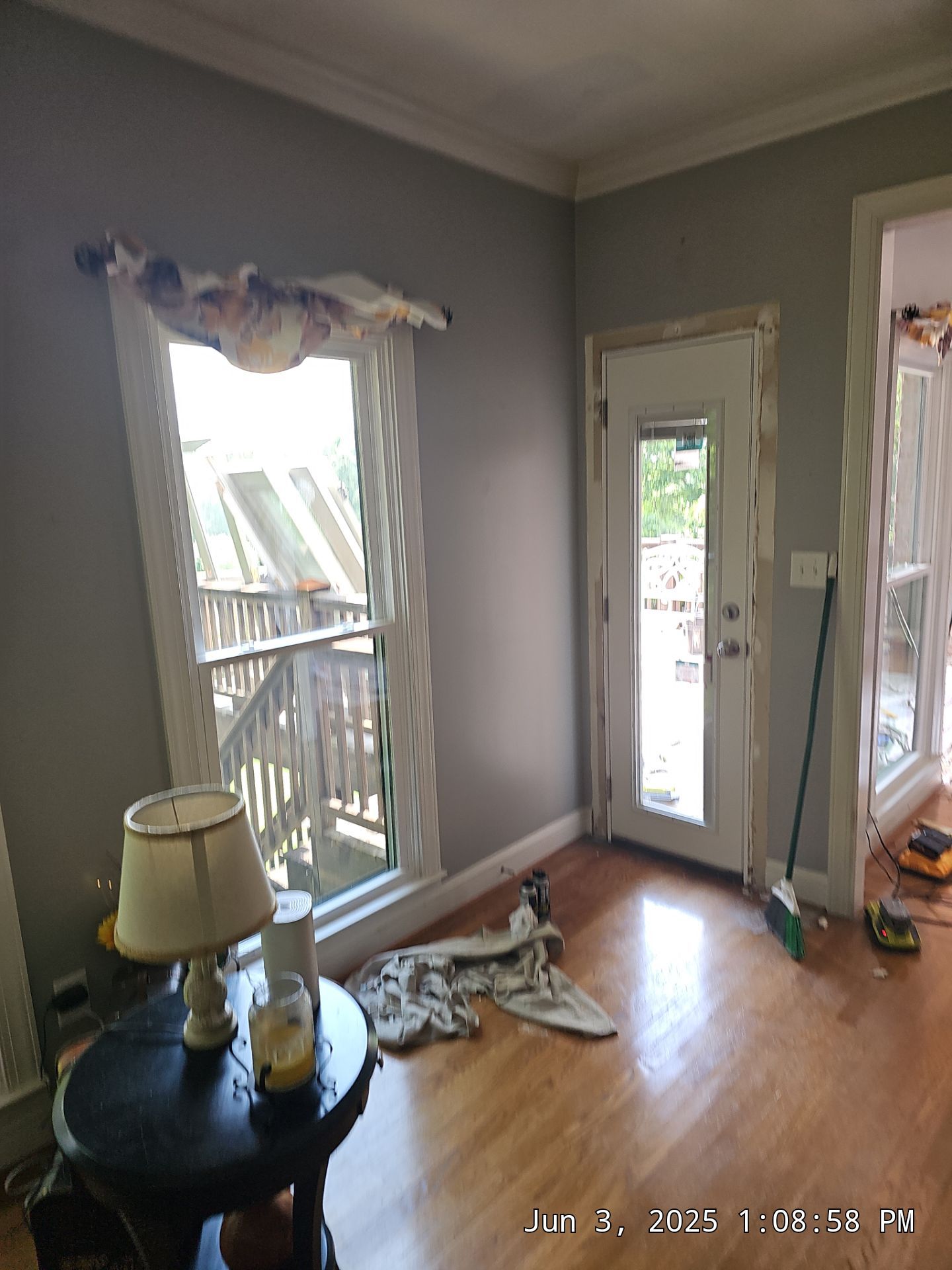 Laird Project in Helena by The Window Source