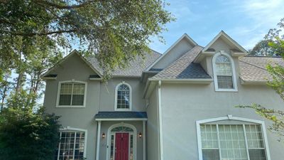 Residential Roofing Installation using Roof Replacement