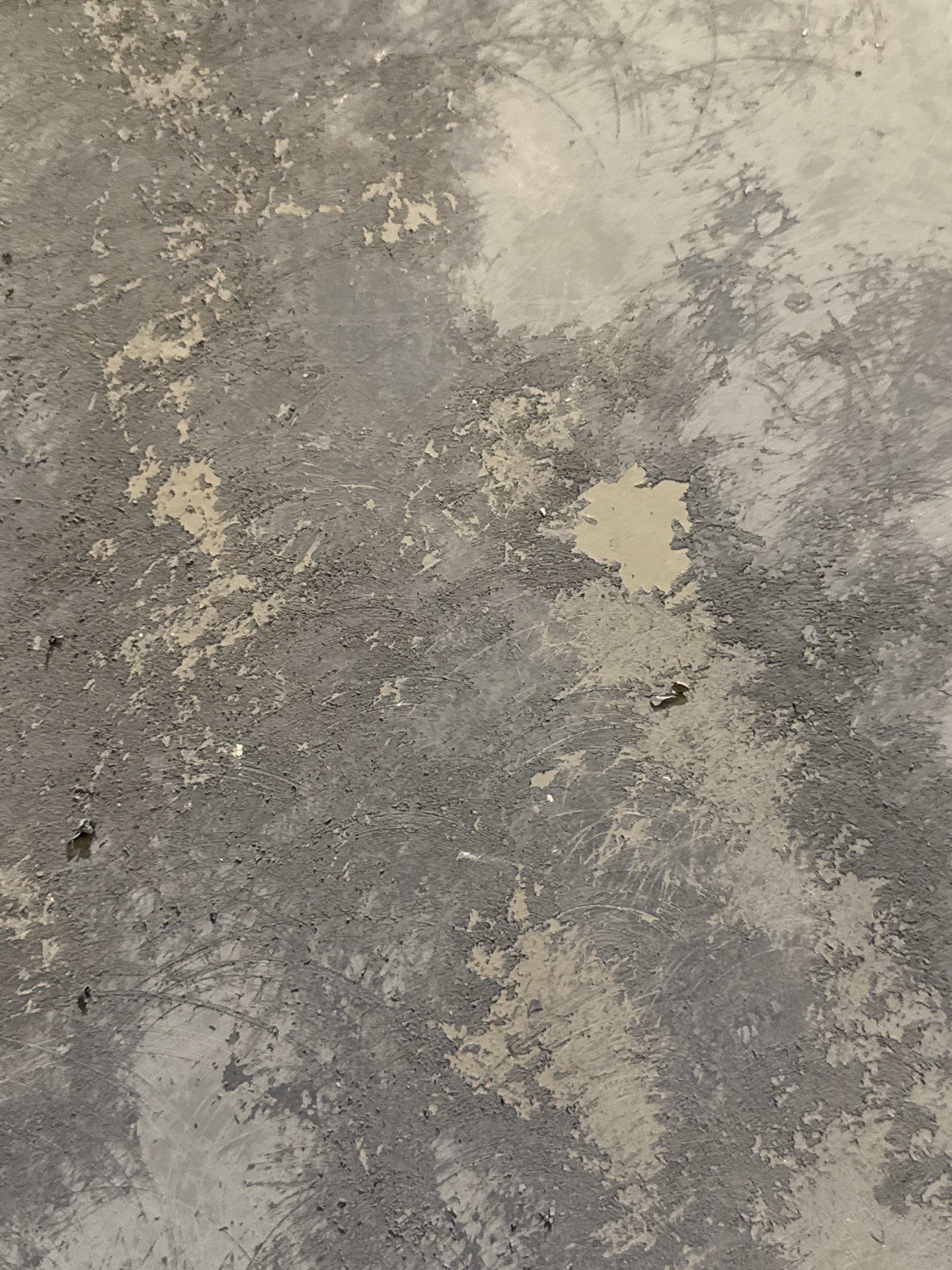 Grind off 20 layers of Paint Project in Pittsburgh by Floors in a Day, Inc