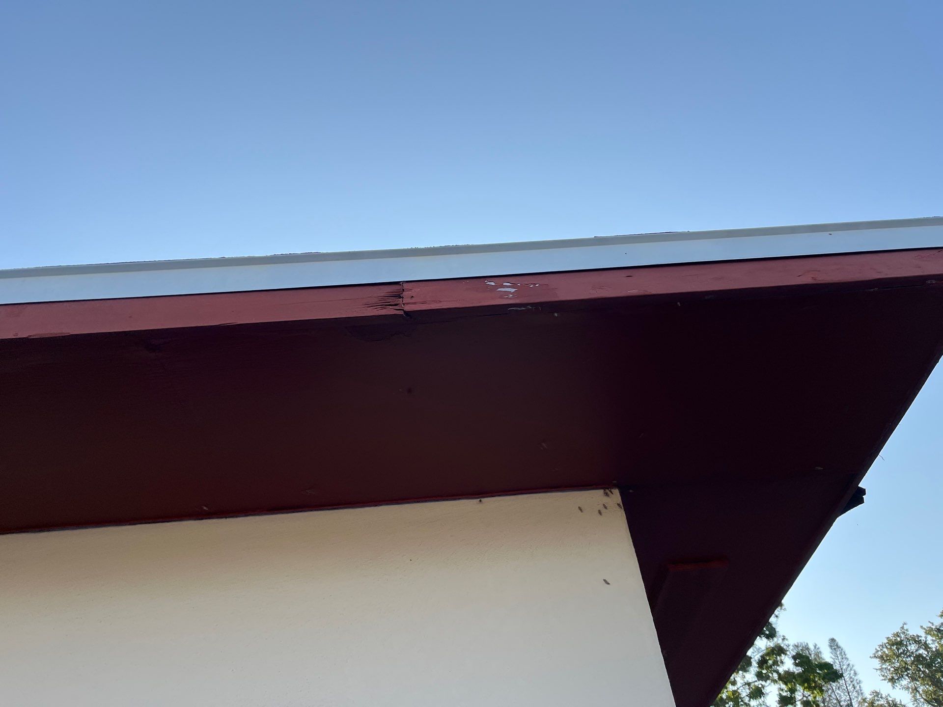 Project in St. Petersburg 33712 by Mitchell Roofing Company LLC 