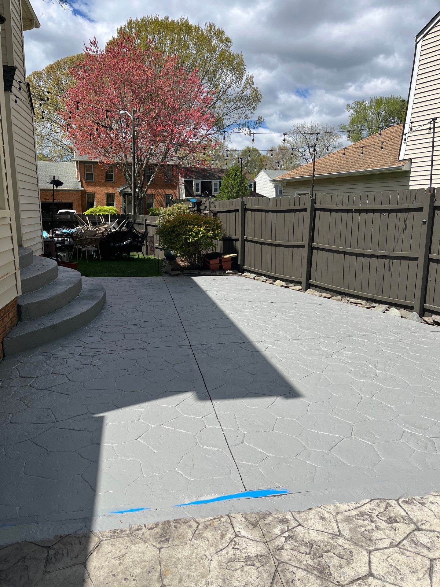 Virginia Beach, VA by AKK Painting LLC