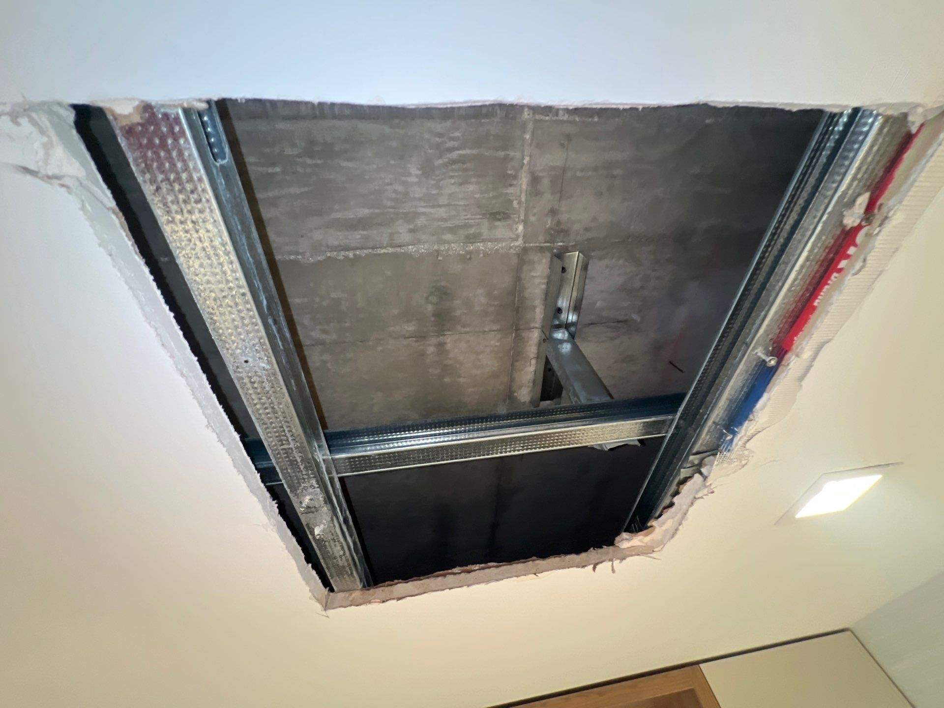 Water Damage Claim in Surfside by FLAPA & KeyStone