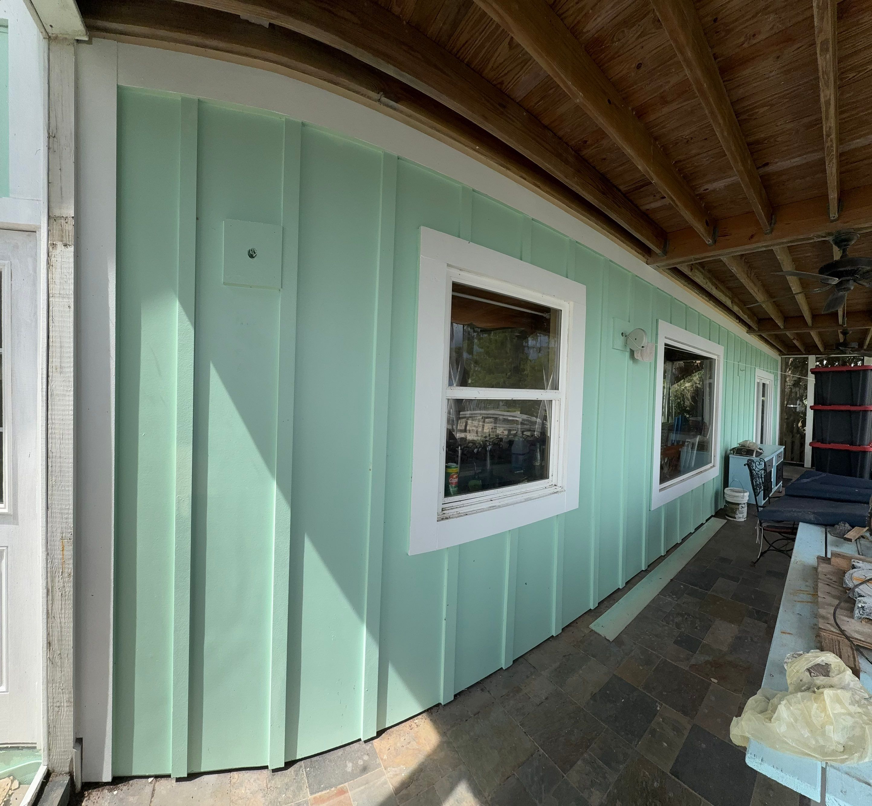 Comprehensive Window and Door Upgrade on Melrose Lakefront Residence by Windows & Doors Store