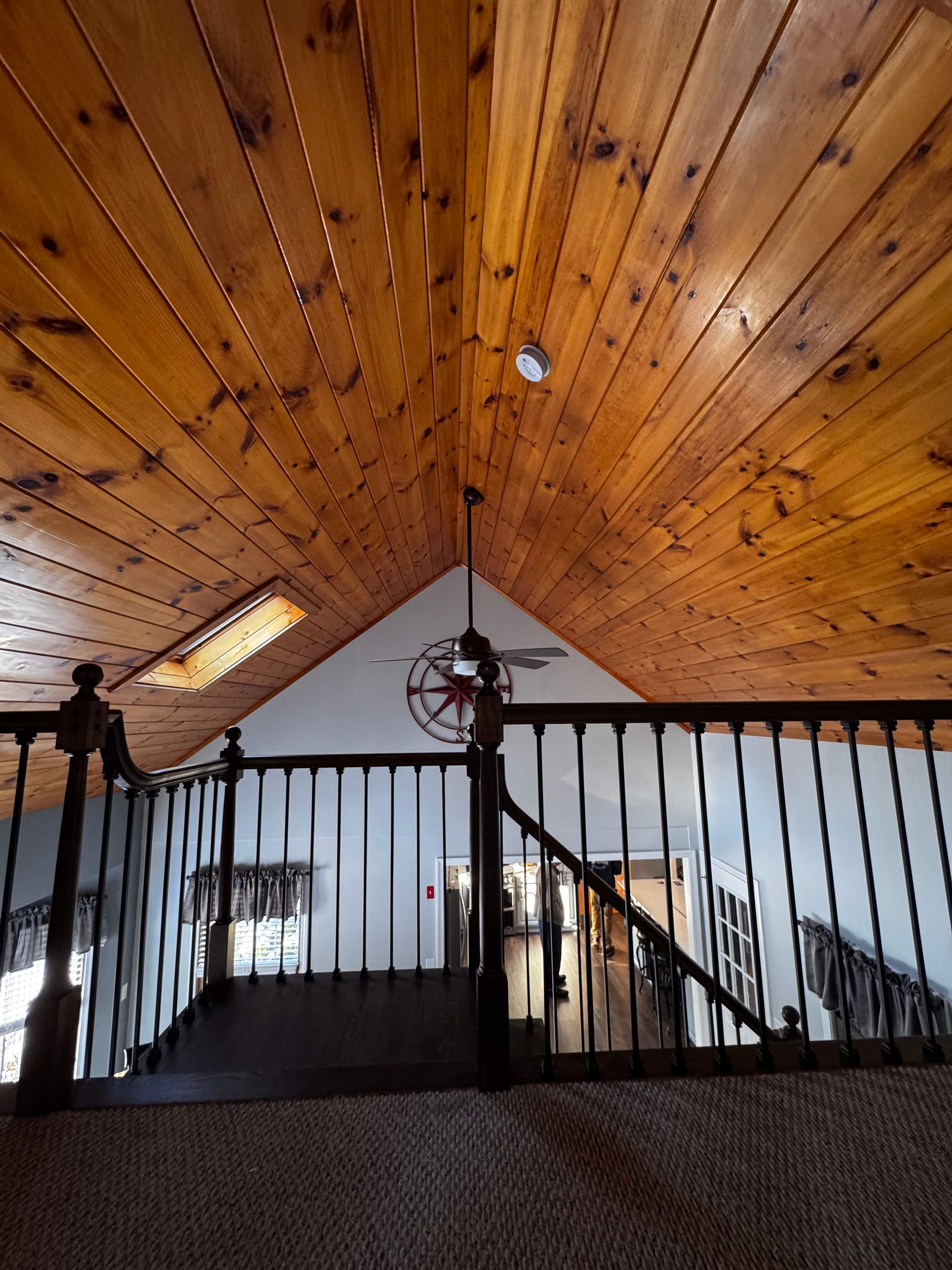 Cabinet Repainting  by EXCELLENCE | CARTO