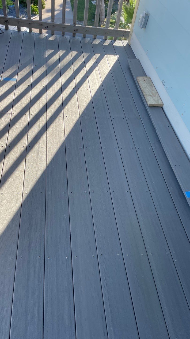View above the Dunes by Bayfront Roofing and Construction