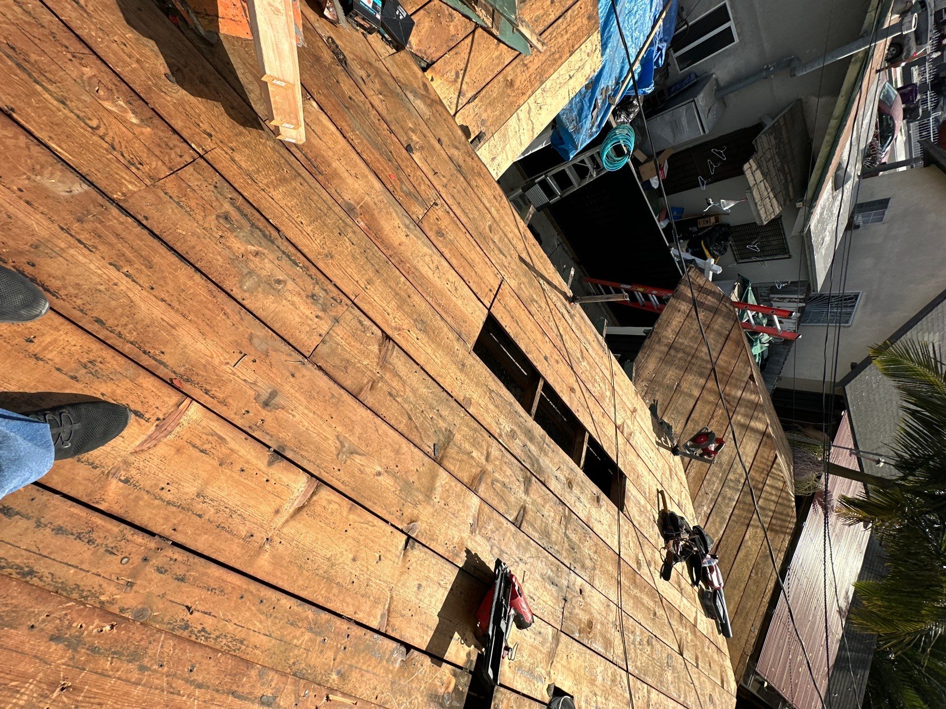 Roof Replacement - Long Beach CA 90804 by Epic Roof Replacement