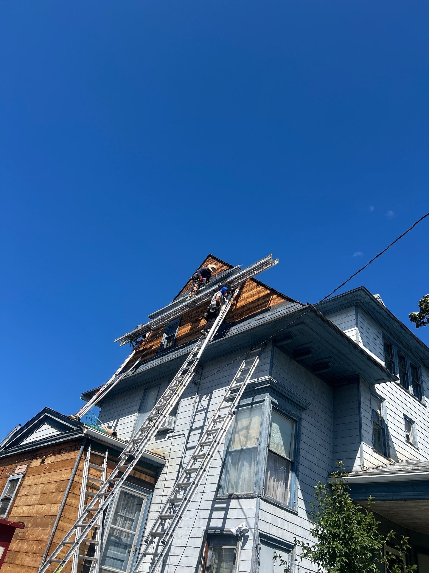 Transformation with CertainTeed Cedar Siding | Methuen by Mighty Dog Roofing of Greater Middlesex County