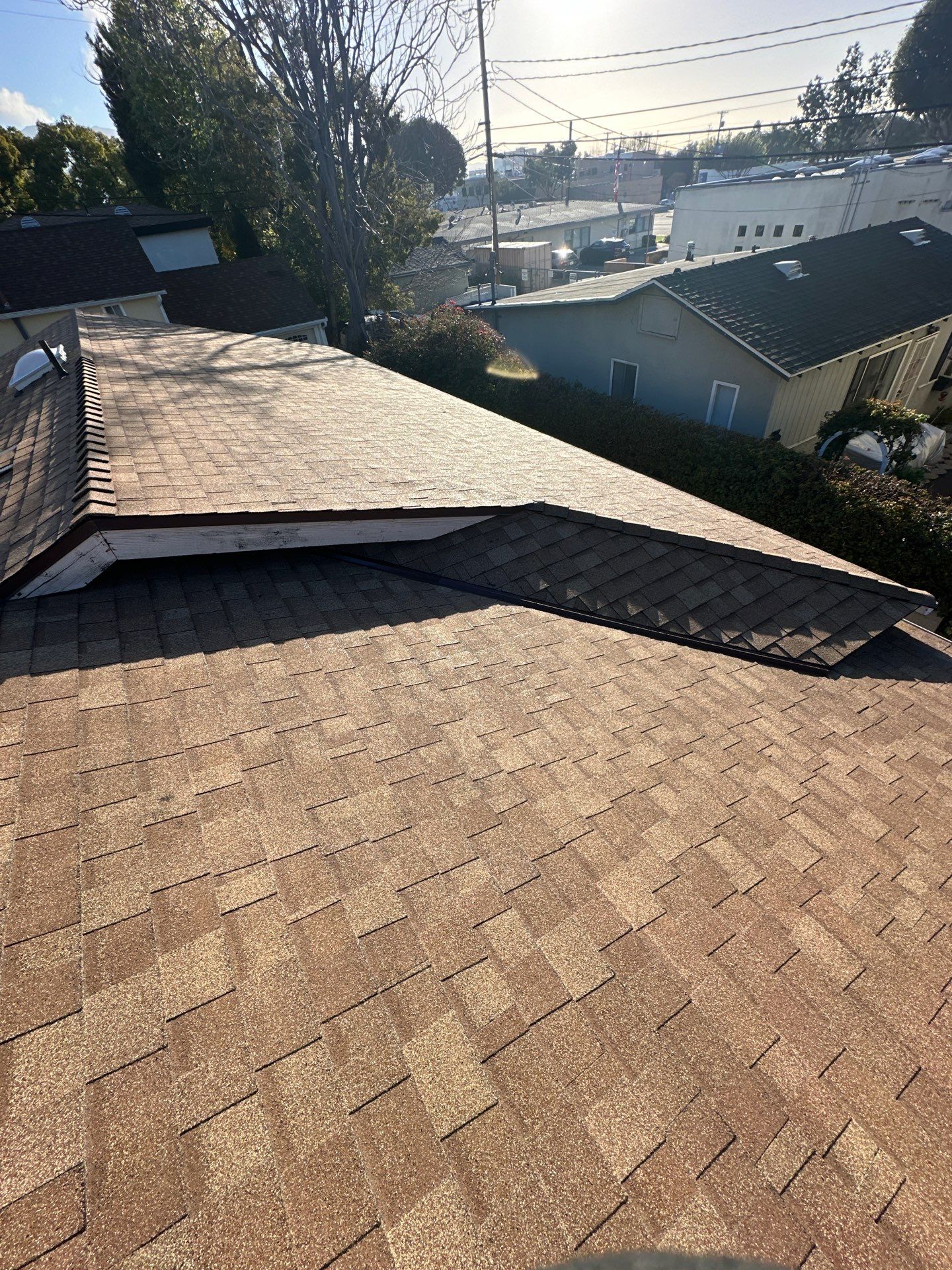 Roof Replacement - Burbank, CA 91506 by Epic Roof Replacement