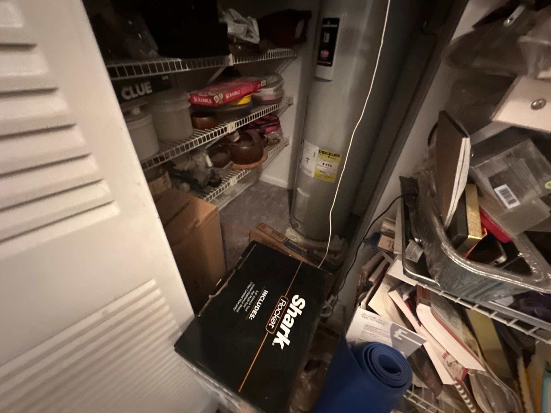 Water Damage Claim in Aventura by FLAPA & KeyStone