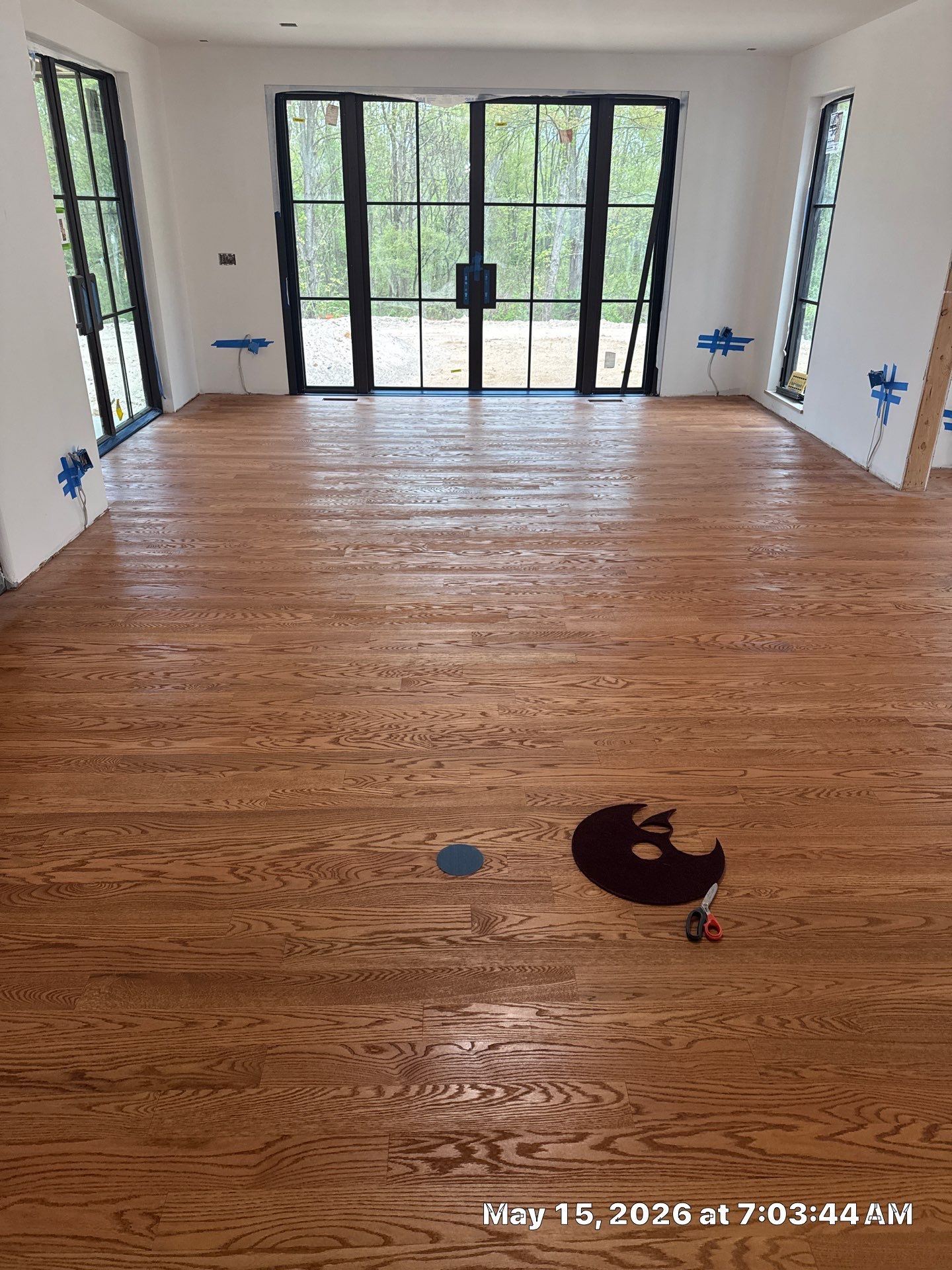 Vintage "Red" is BACK!!! by RTBaldwin Hardwood Floors