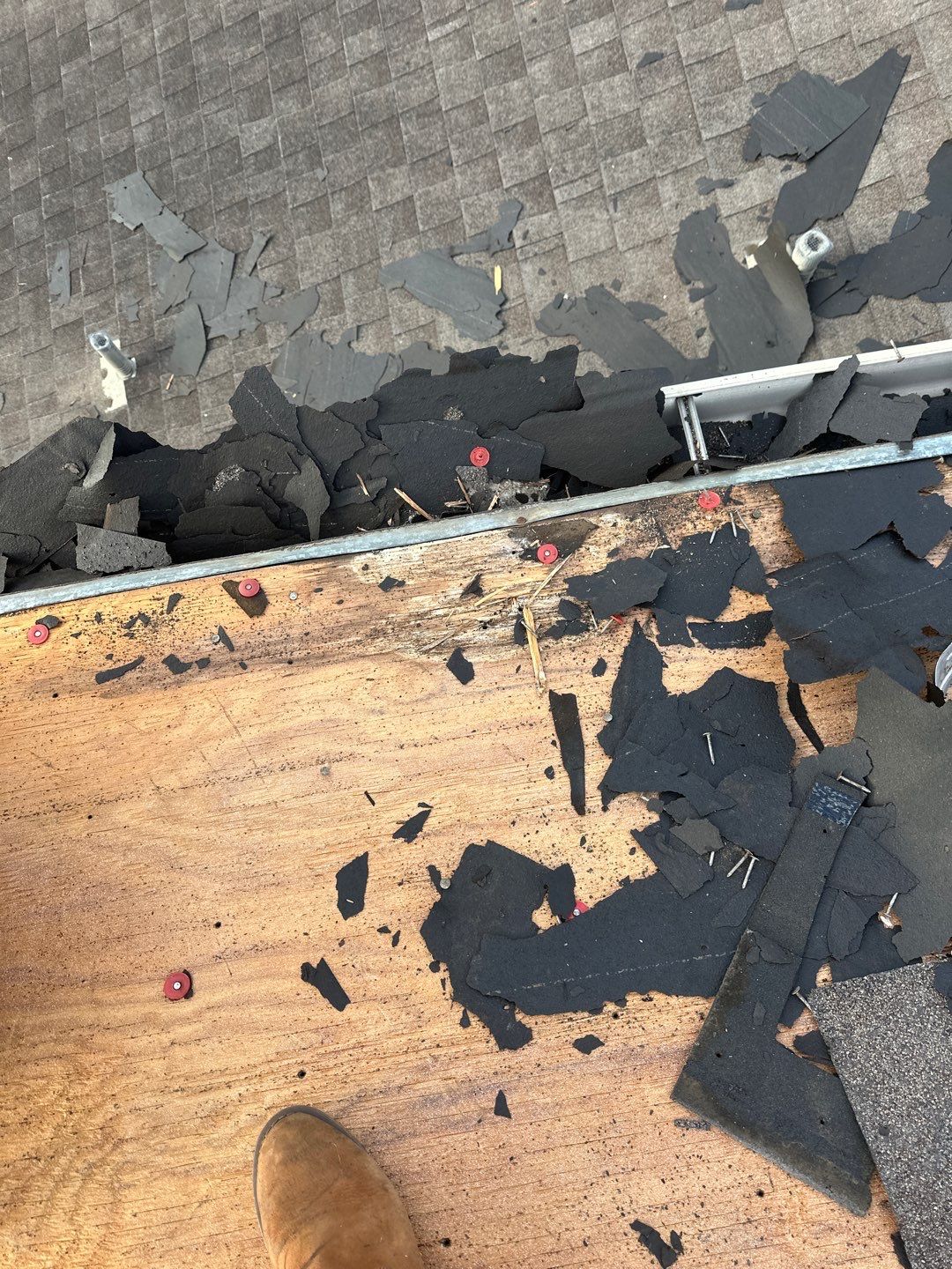 Roof Replacement Houston by Roof Repair Company