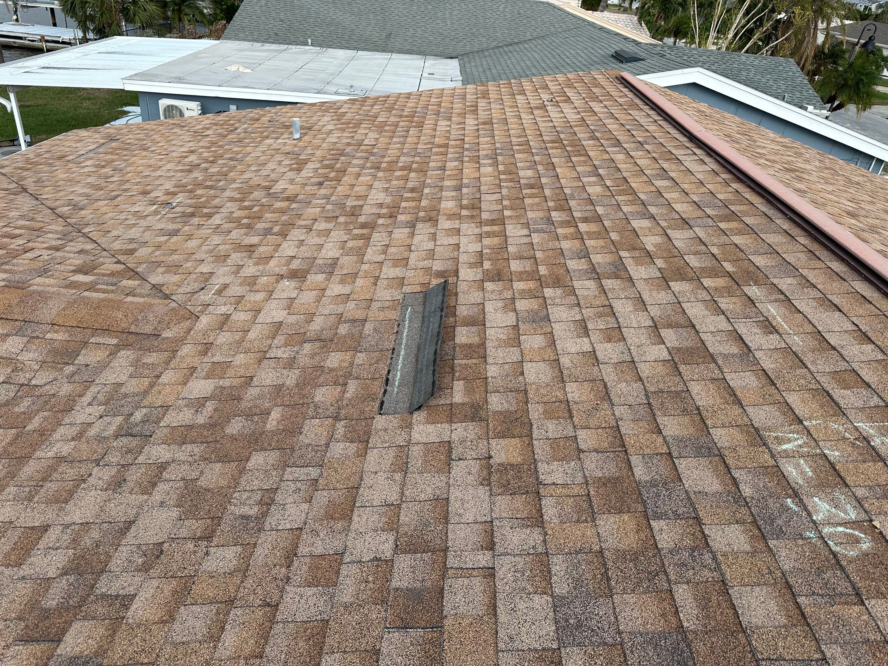 Water Damage Claim in North Redington Beach by FLAPA & KeyStone