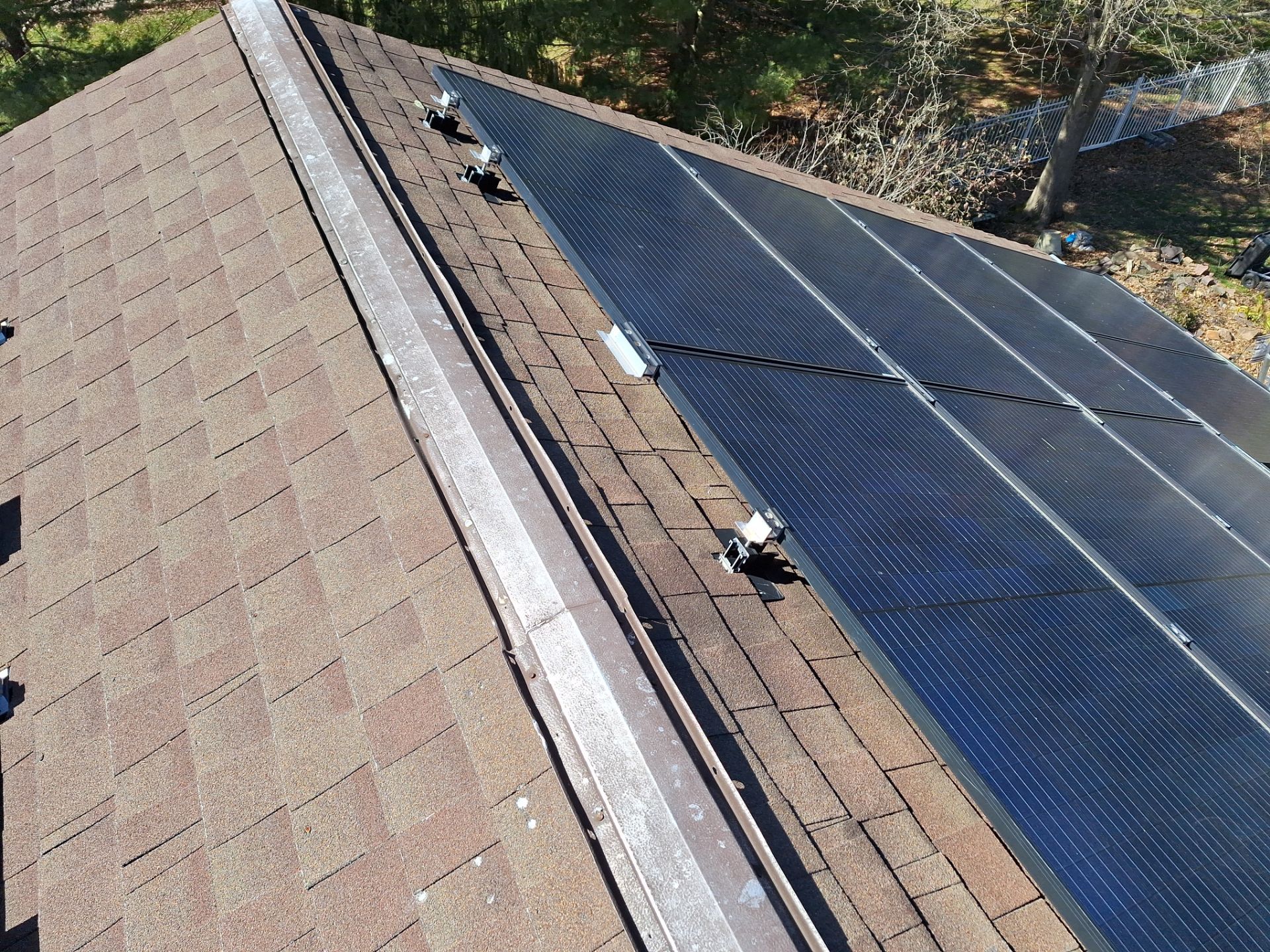 Shakewood Shingles by Reimagine Roofing