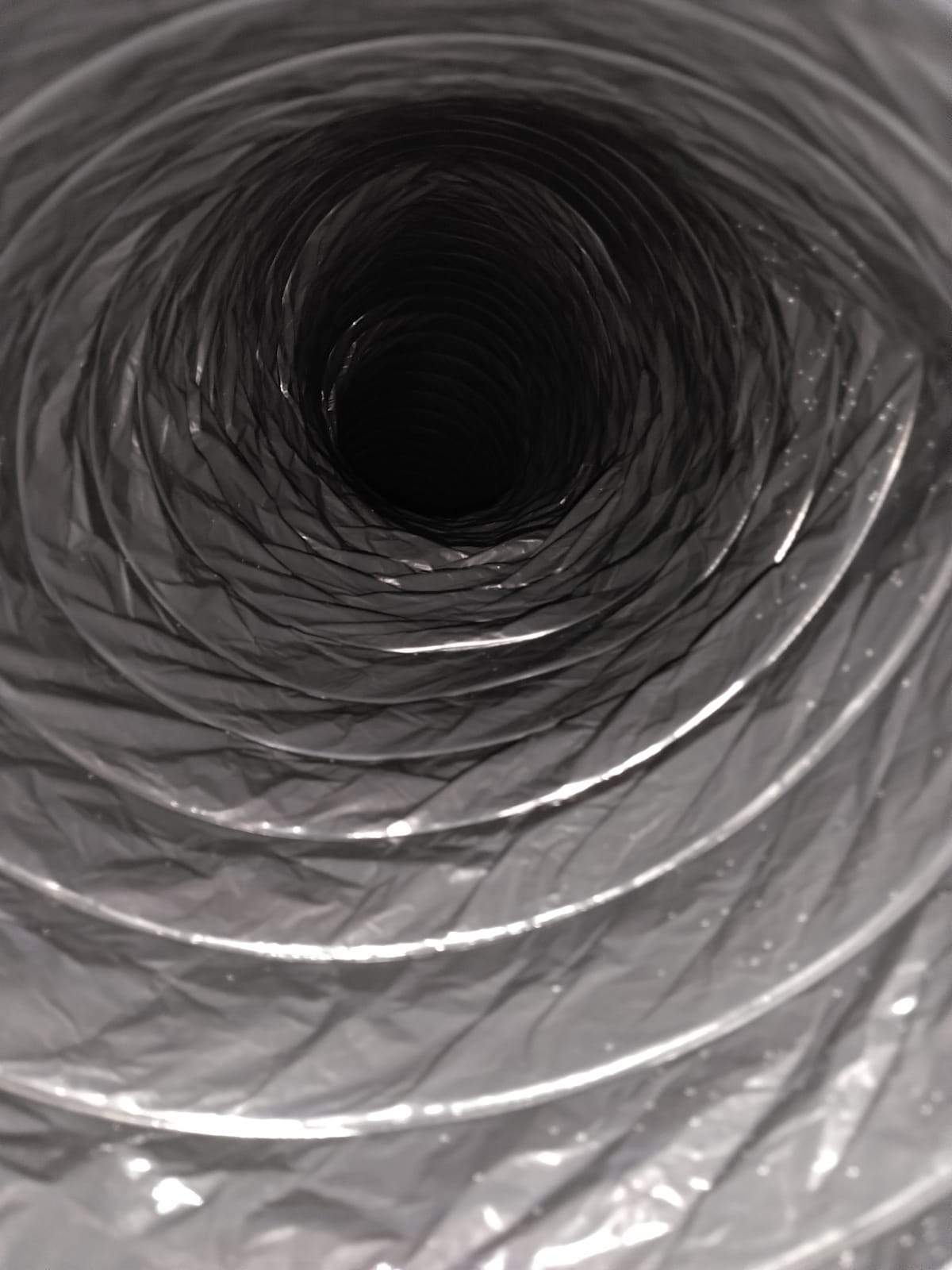 Parris AC Duct Cleaning by Ampm Restoration Services 