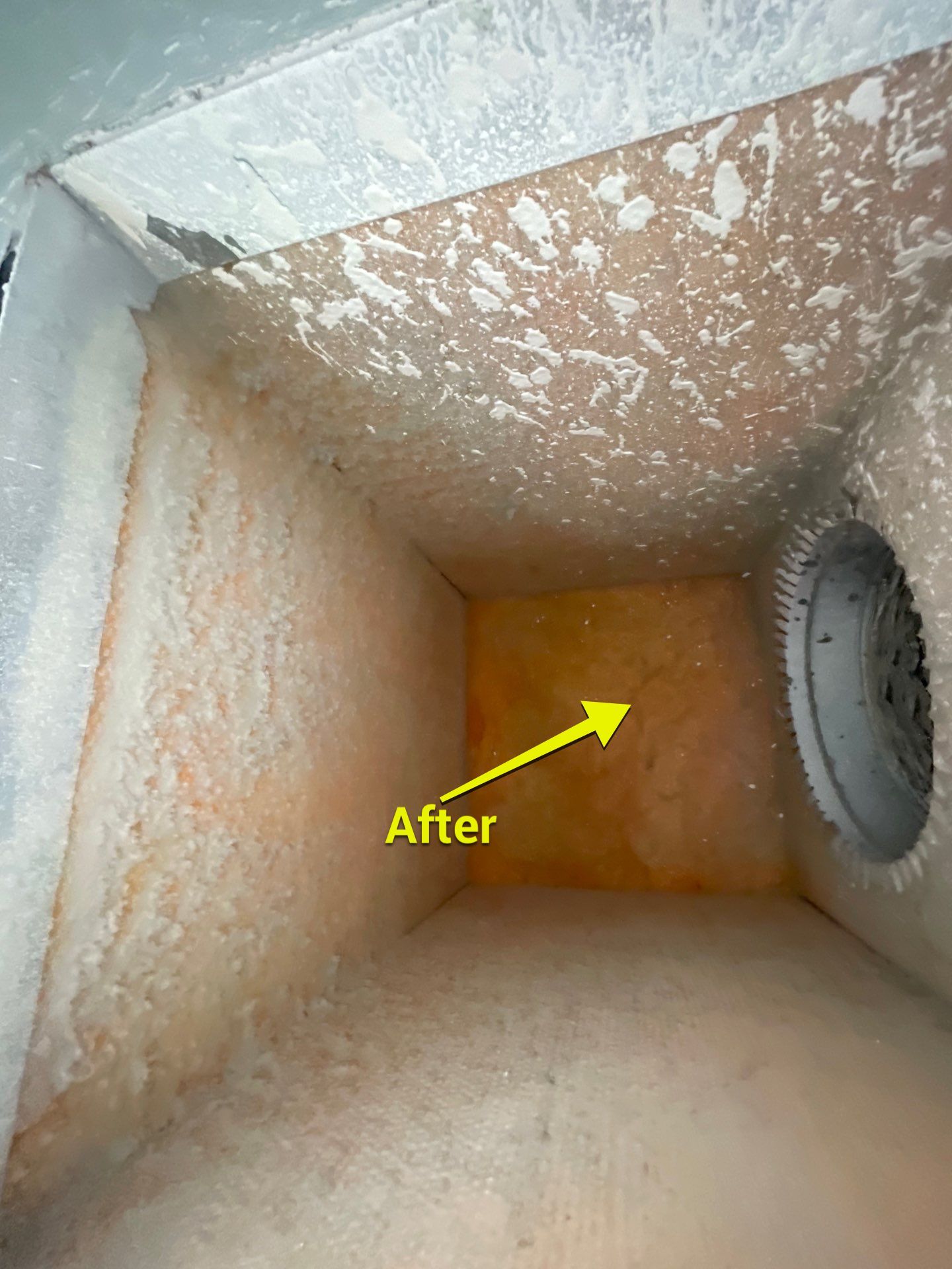 Air Duct Cleaning in Bartow by Hygienic Air, Inc