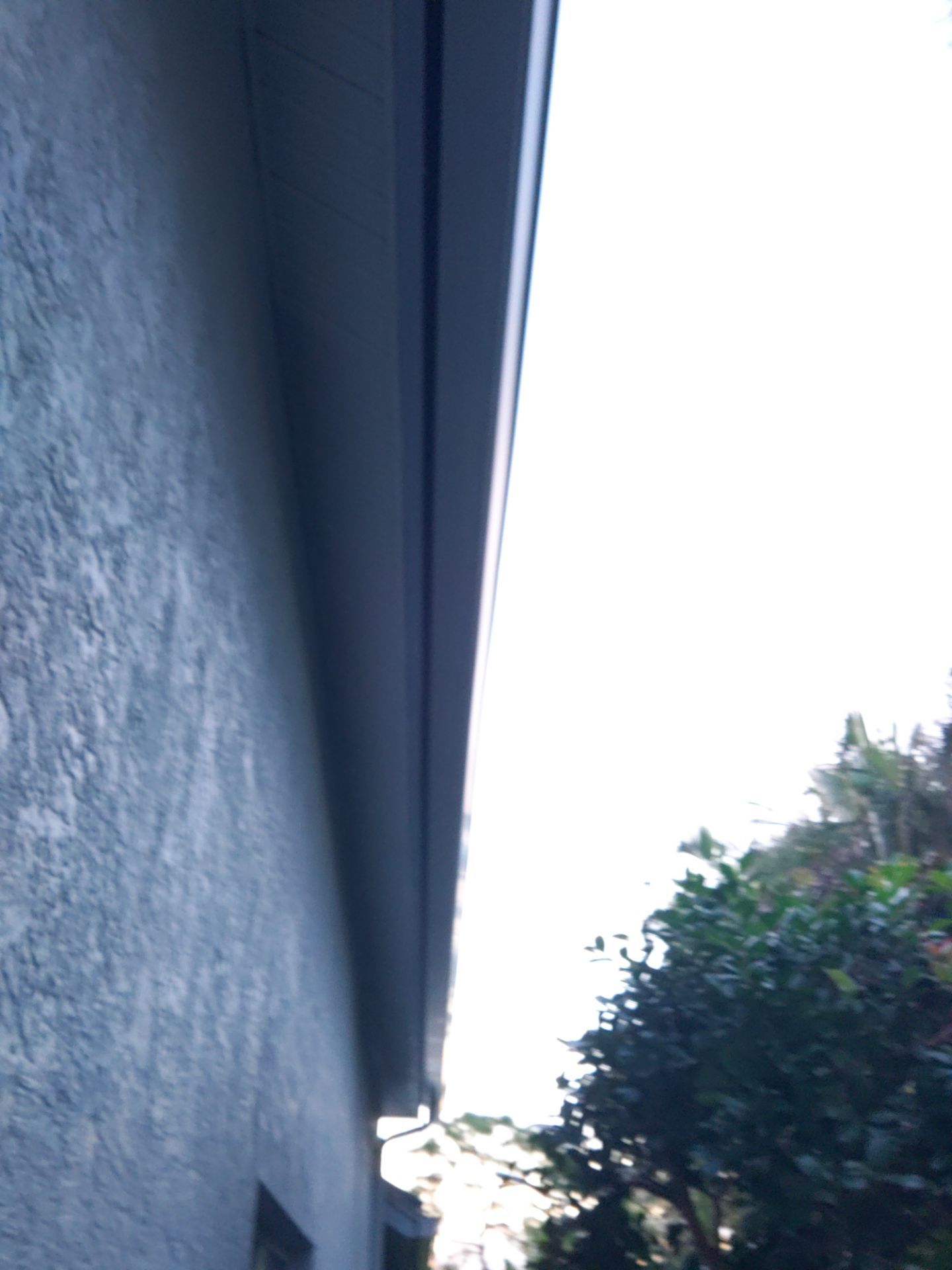 7-Inch Seamless Gutters Installation for Heavy Rain in Bonita Springs FL by Gutter Professors