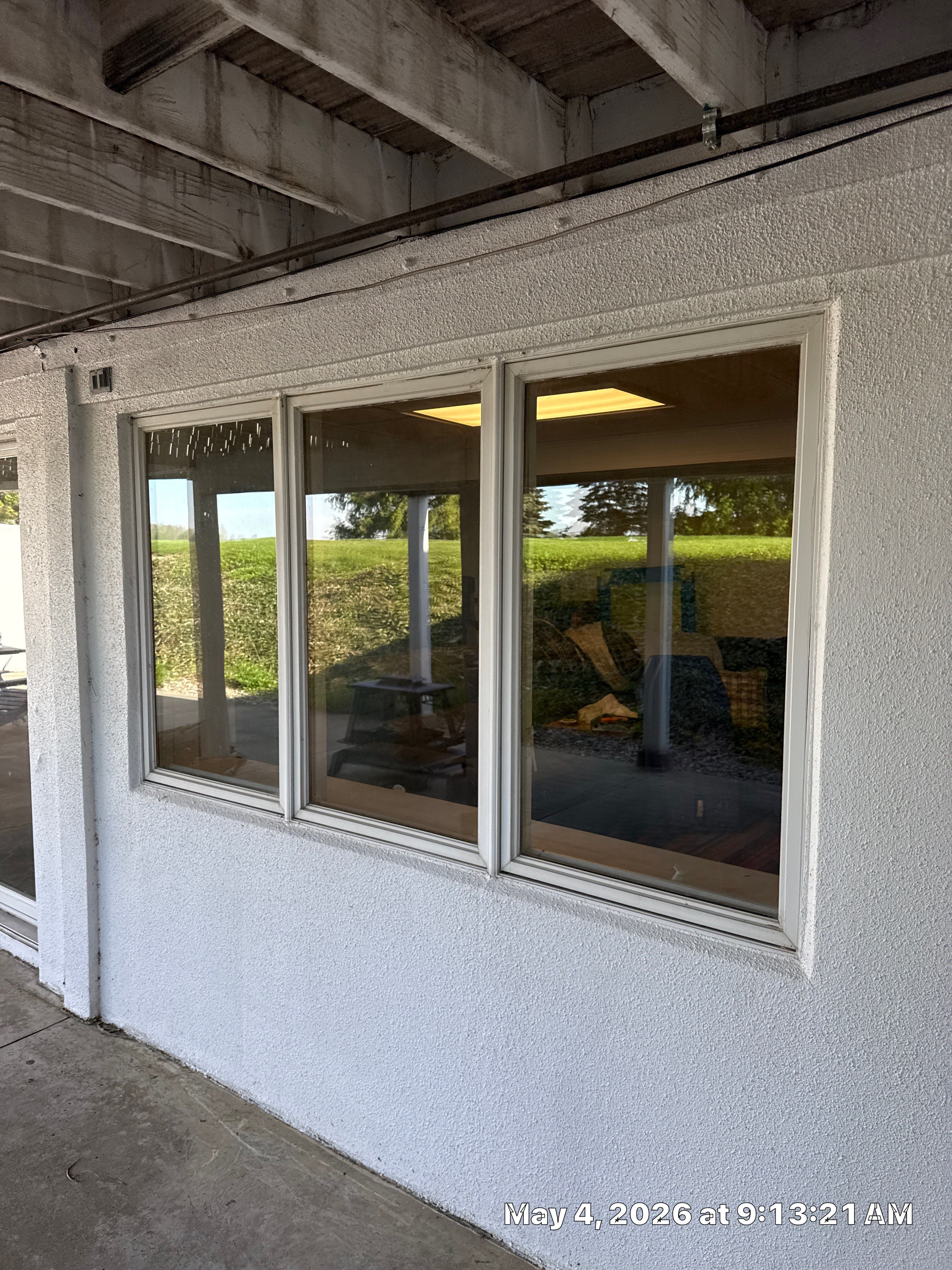 6500 Series Project - Harlan, In 46743 by Window World Of Fort Wayne