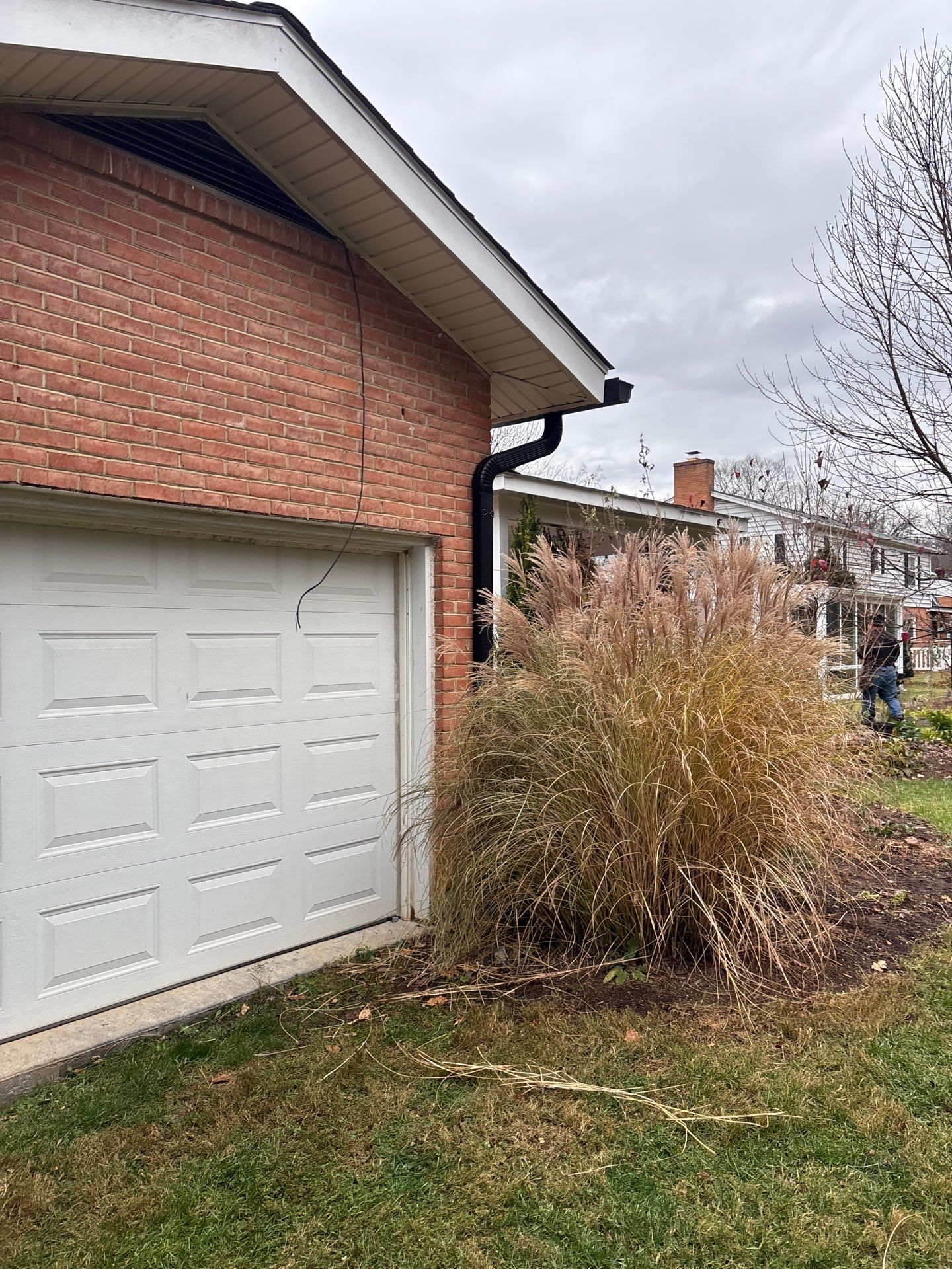 Roof Replacement - Colonial Slate by Winchester Roofing