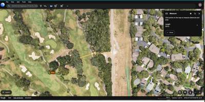 Project in Palm Harbor