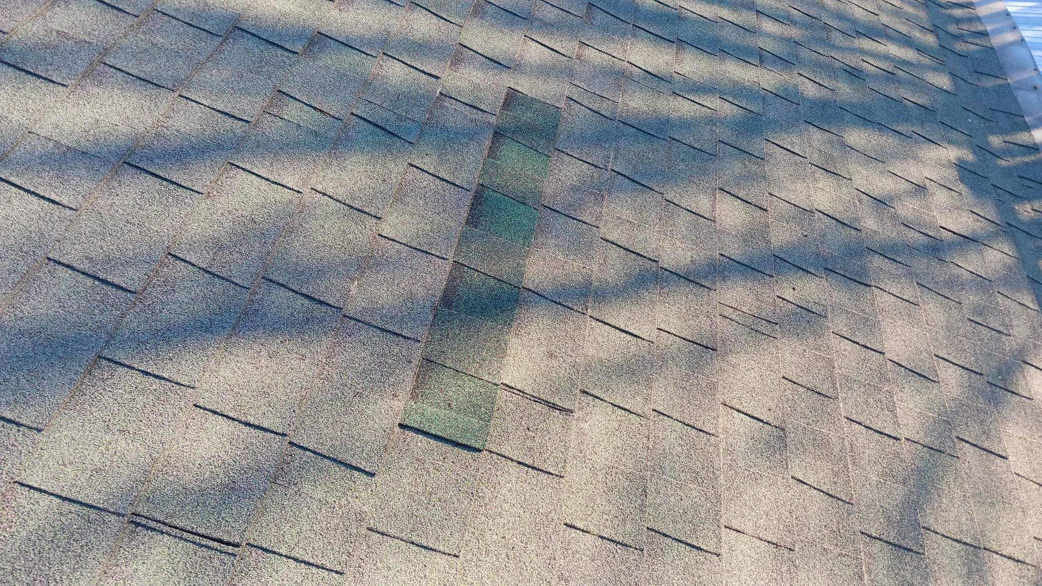 Residential Roofing Installation using CertainTeed XT25 by Hostetler Roofing