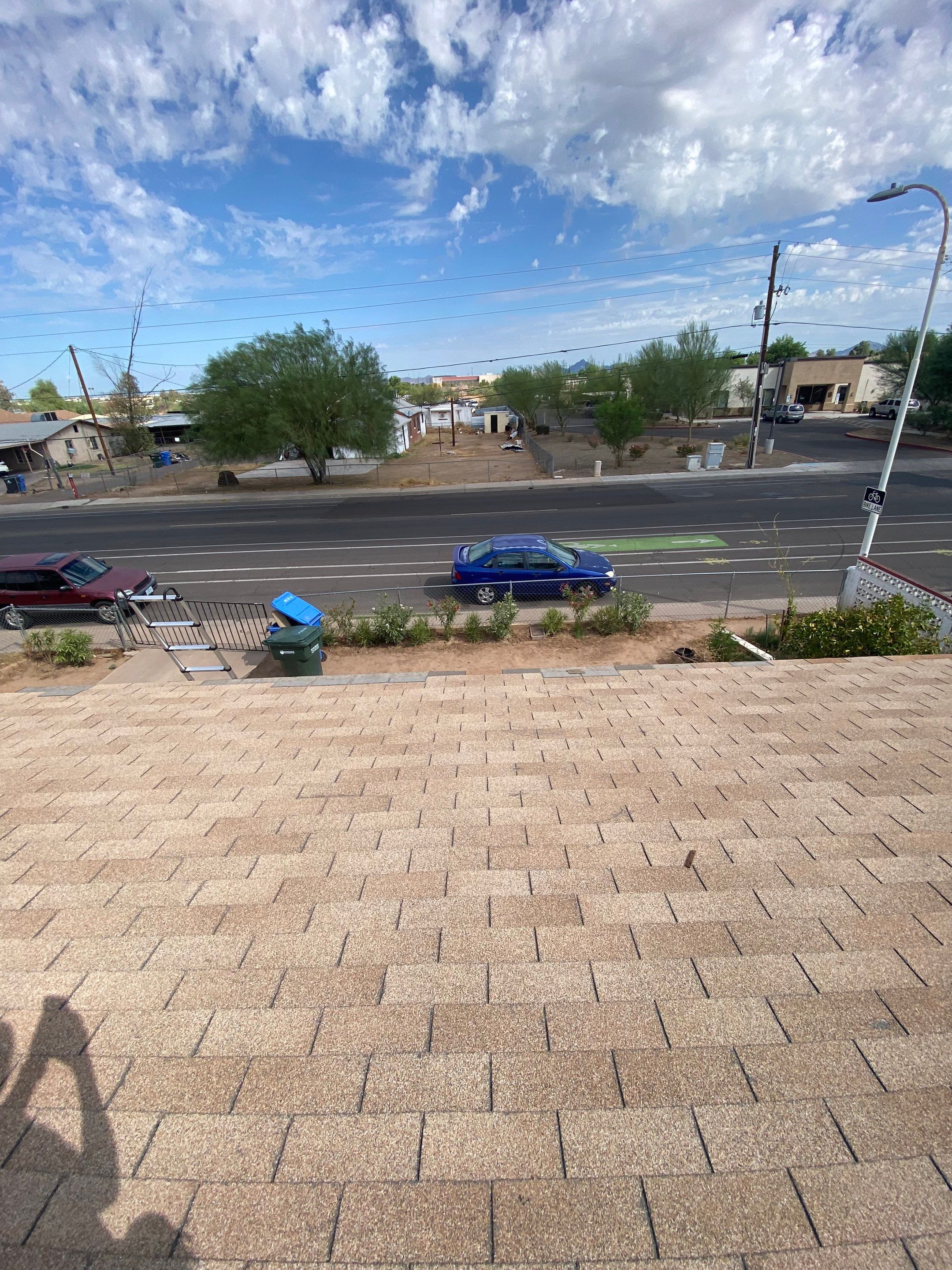 Maria's Full Re-Roof (Energy Star) by All Storm Roofing & Construction