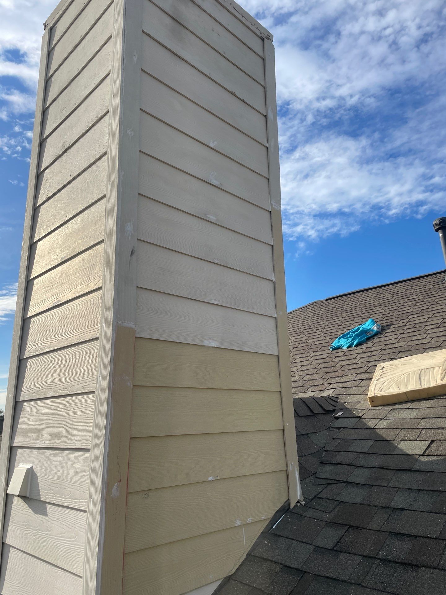 Roof Repair League City by Roof Repair Services LLC