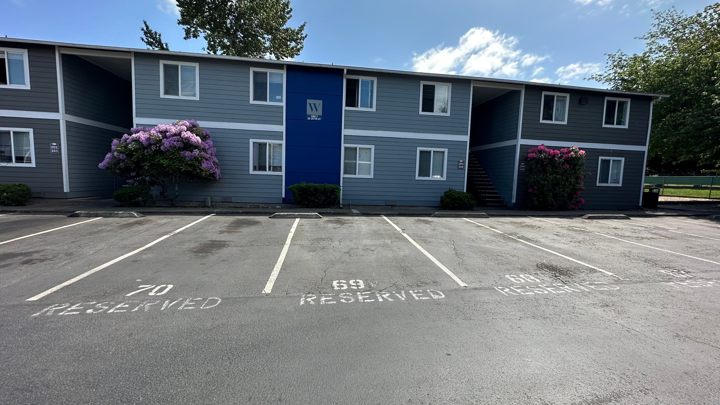 Chaz | Driveway Repave, Asphalt Project  by Jireh Asphalt & Concrete Inc 