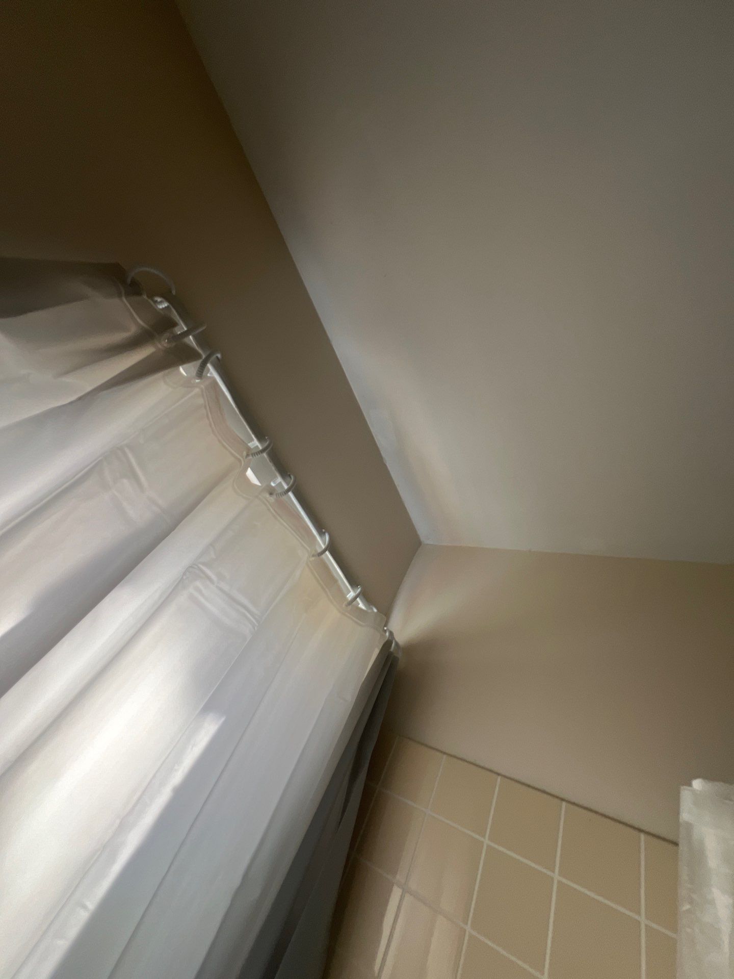 Bathroom Remodel using Acrylic by The Shower Company