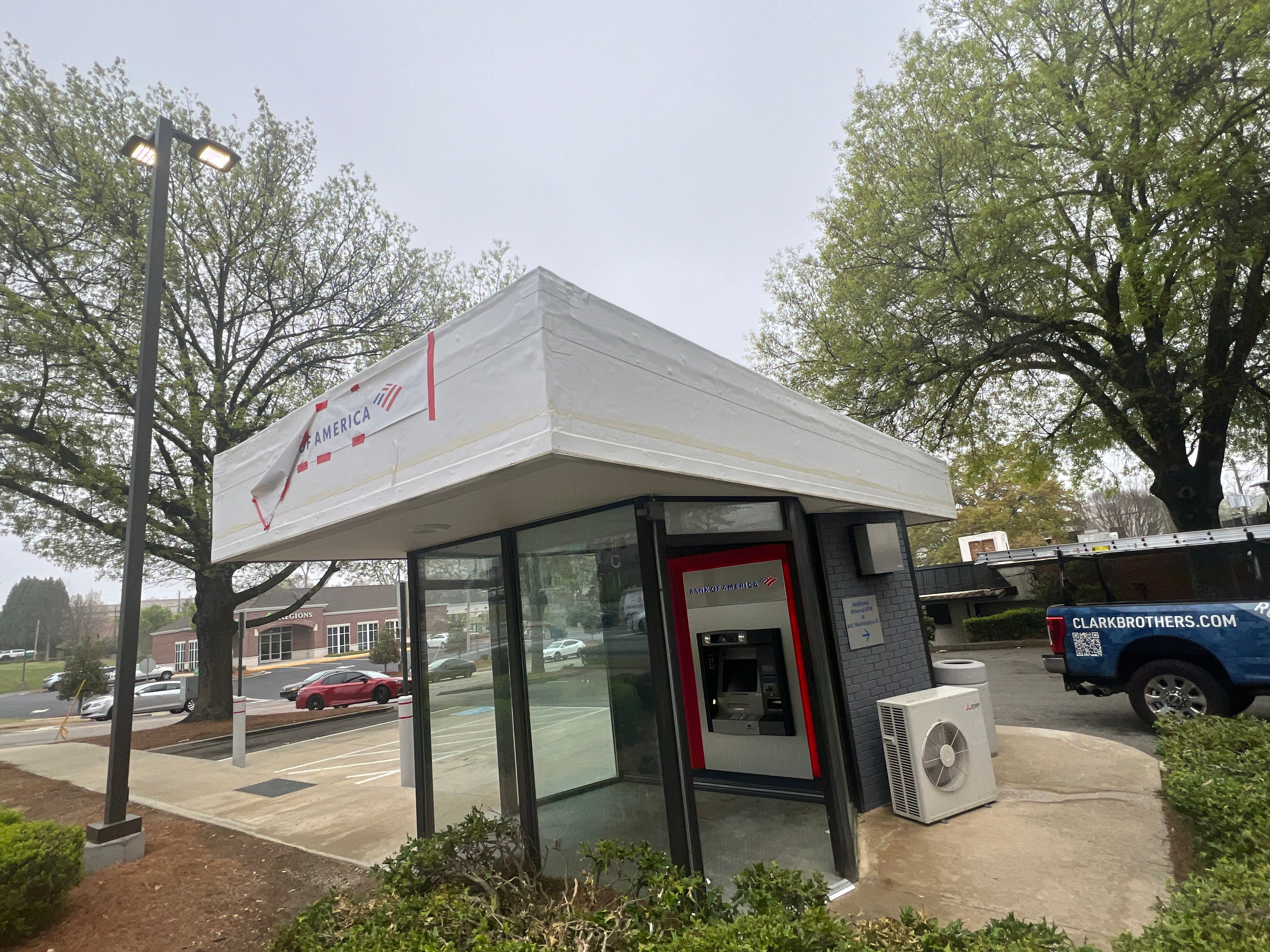 Commercial TPO-Stefan by Clark Brothers Roofing & Construction