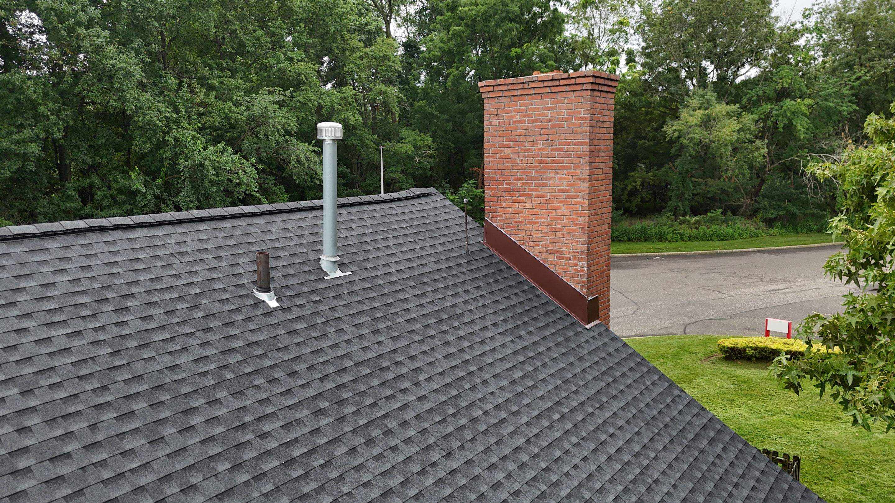 Roof and Gutter Project in Wall Township, NJ by All State Home Improvement Inc.