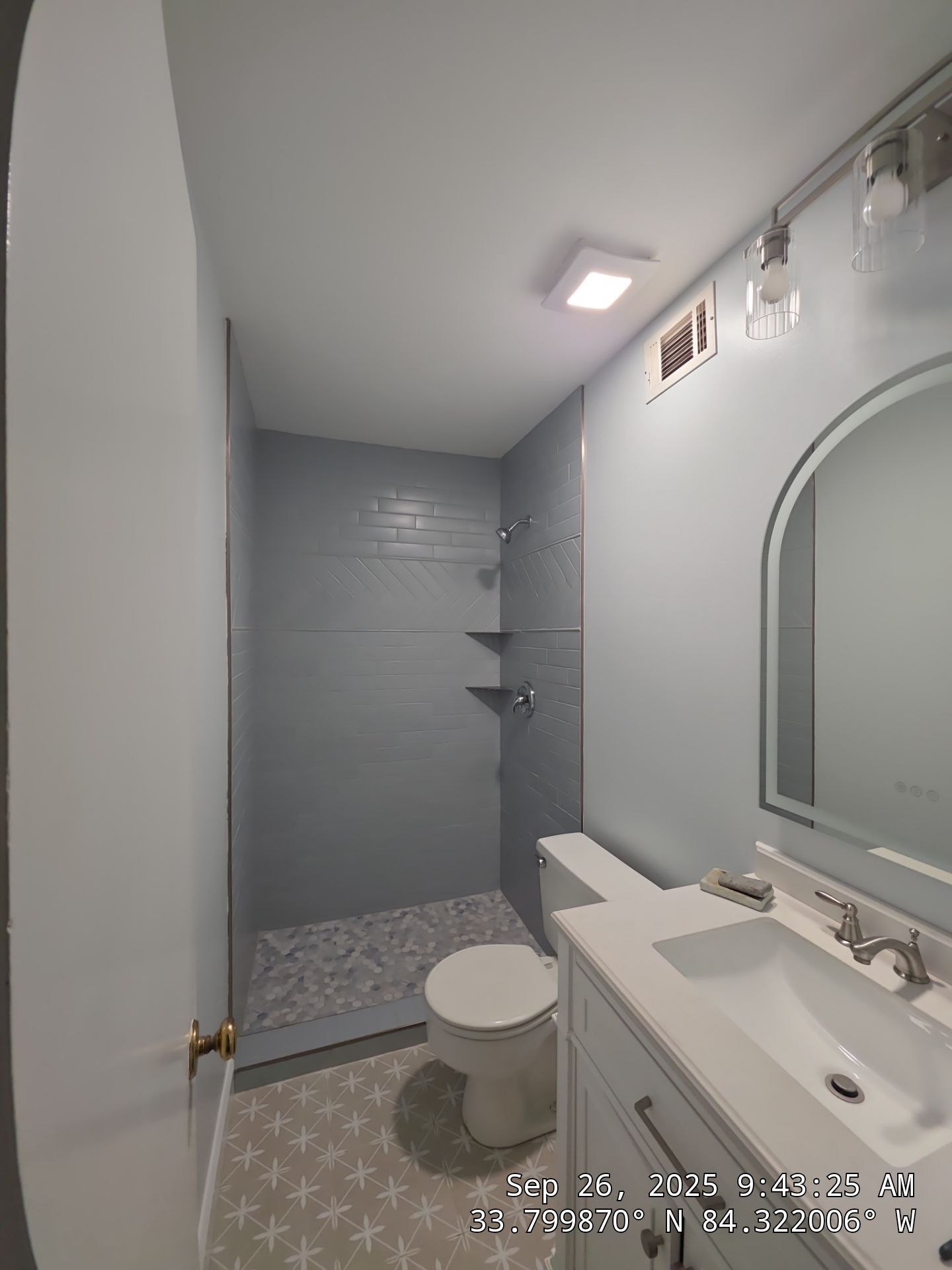 Kitchen and Bathroom rennovation by Ajayi Design and Construction 