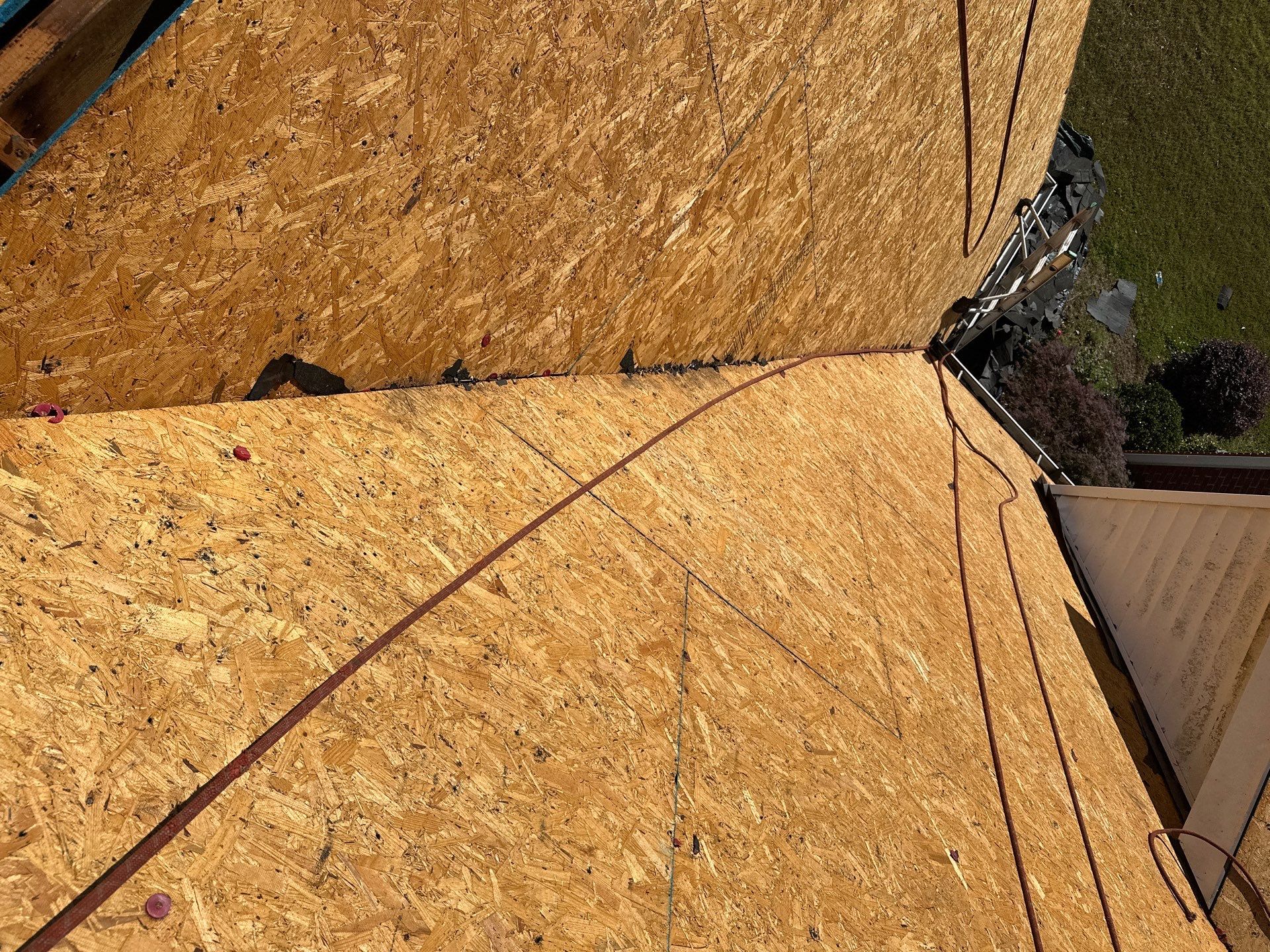 The Powers by United Contracting and Roofing