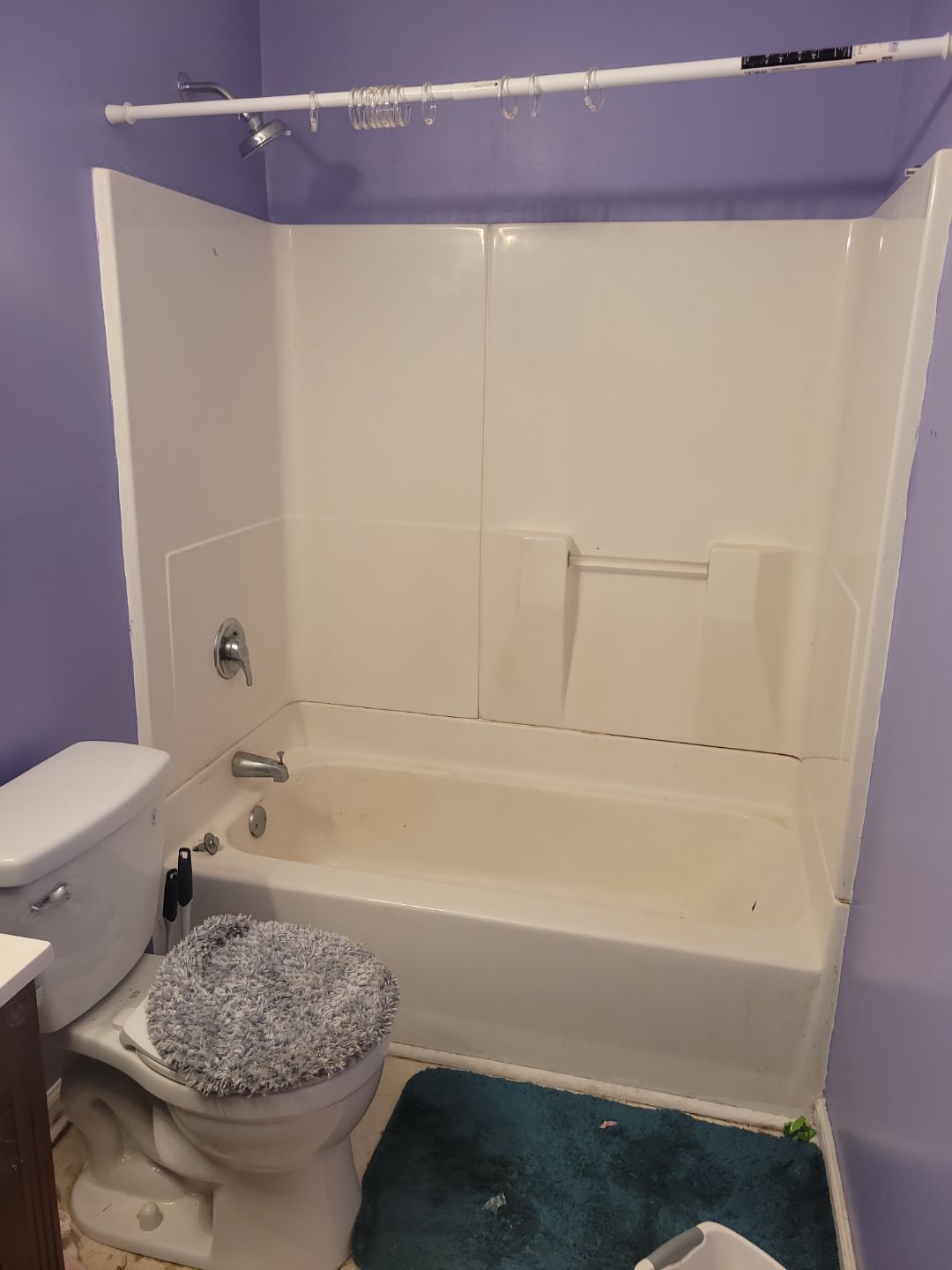 Holly Springs Hallway Bathroom Remodel – A Smart, Stylish Redesign by Elite Remodeling and Design LLC