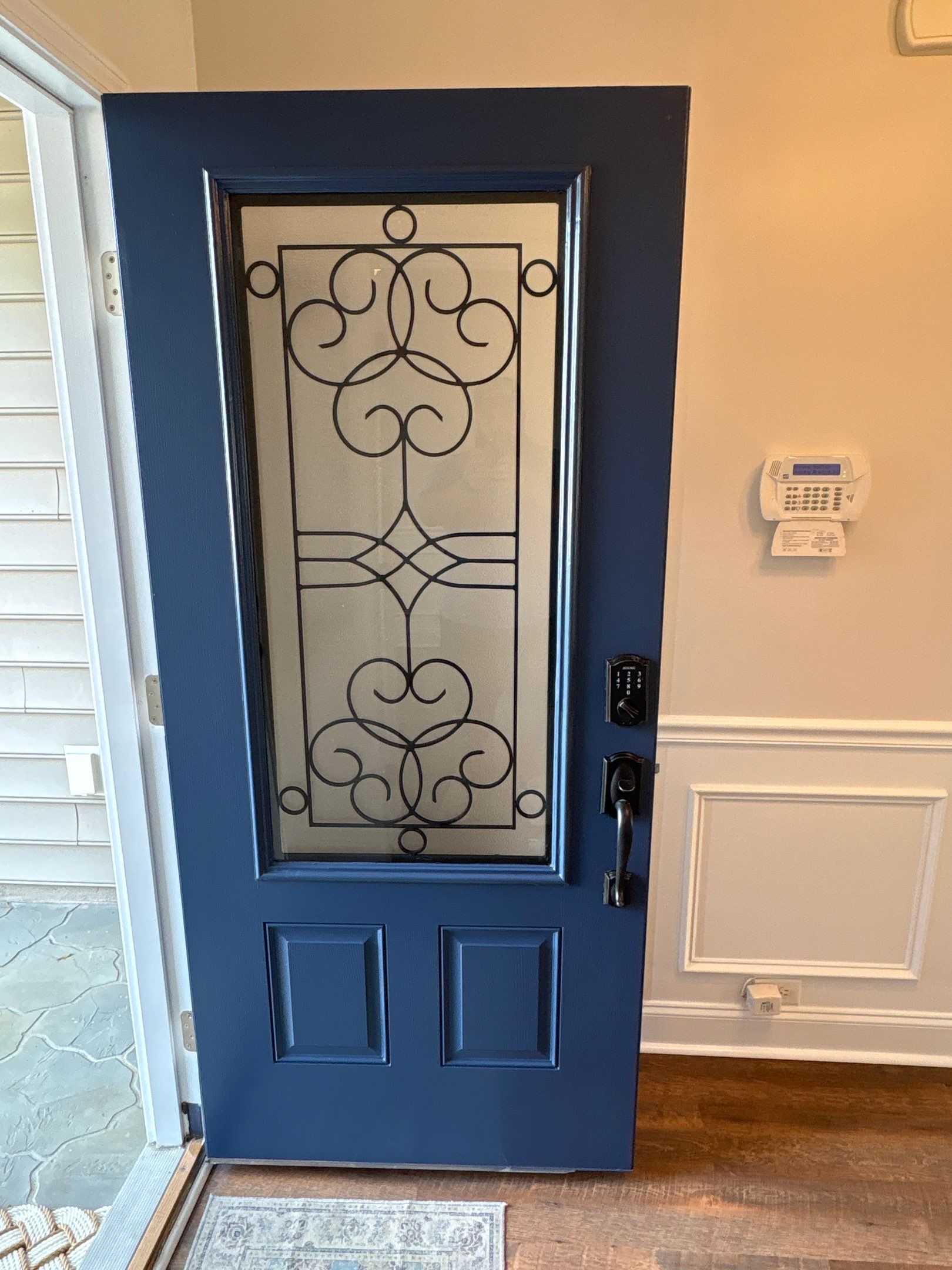 From Concern to Comfort: A Full Interior Transformation Done Right by Pathway Home Painting & Improvements