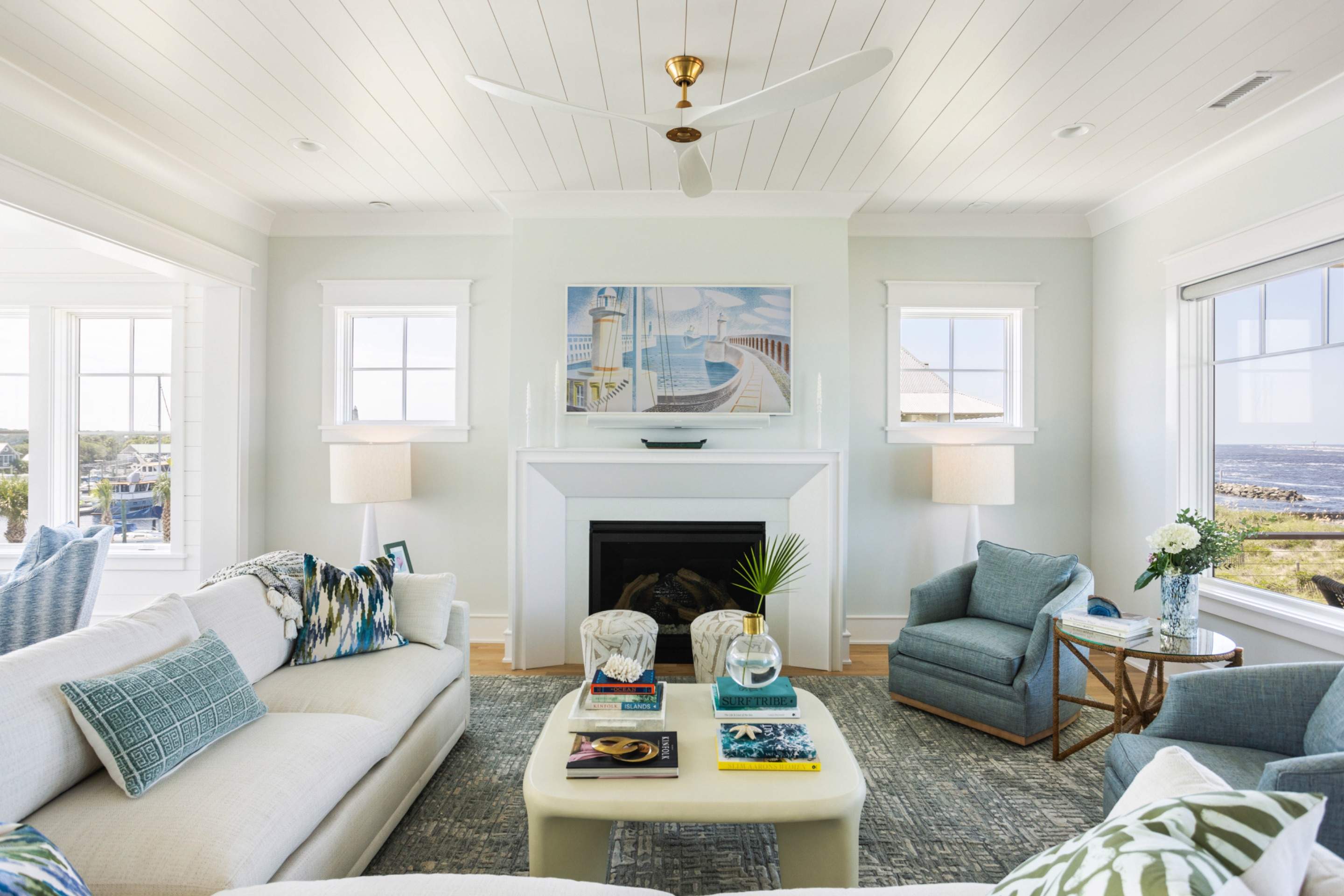 Easley by Whitney Blair, LLC