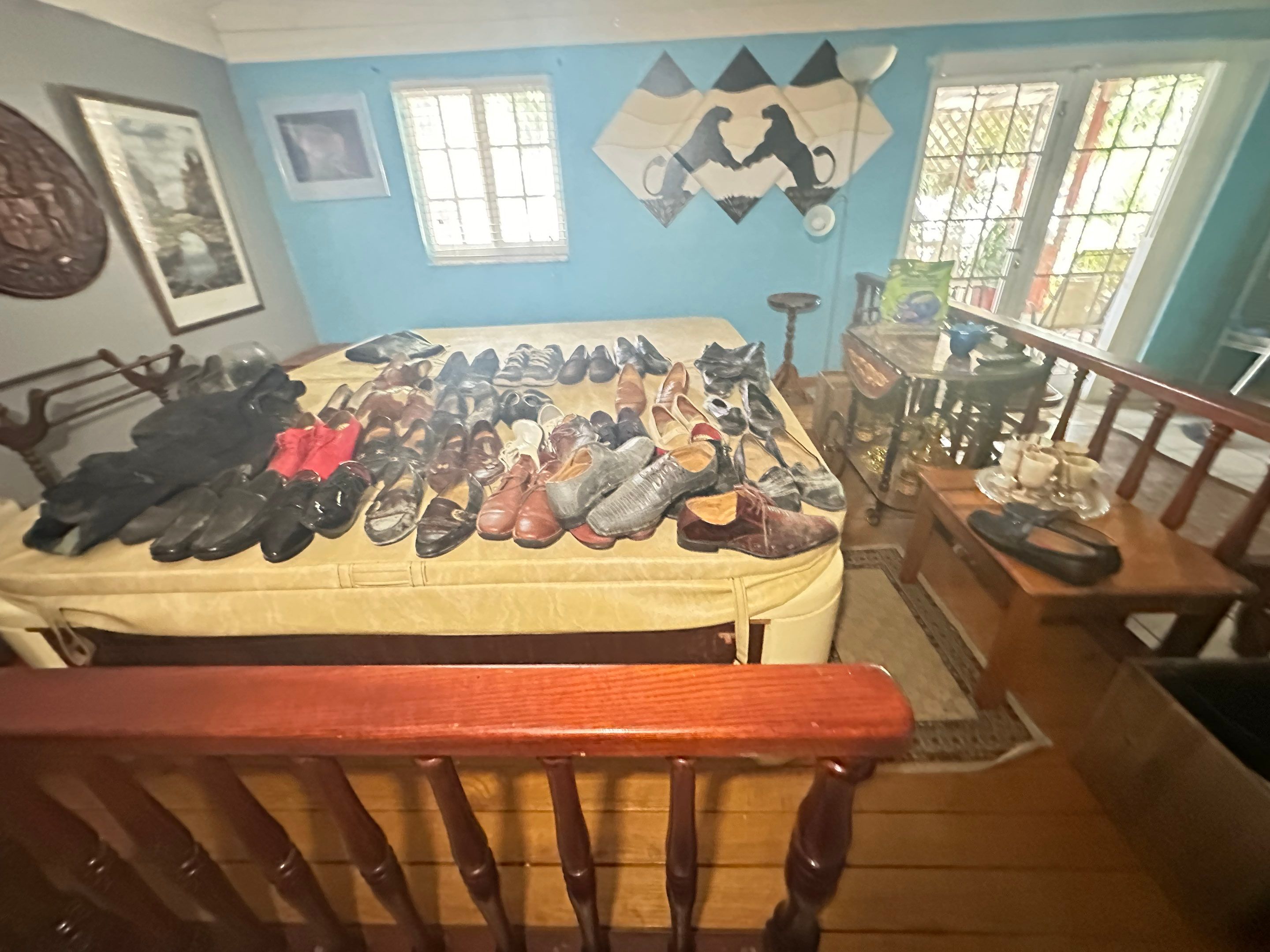 Water Damage Claim in North Lauderdale by FLAPA & KeyStone