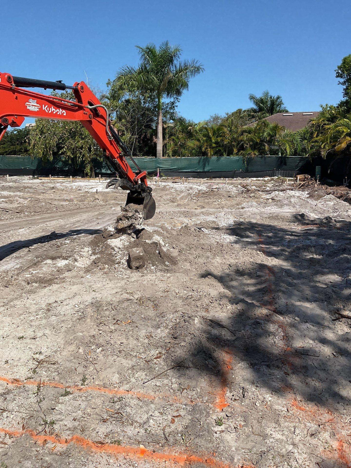 Custom Home In Naples Florida by Southern Gulf Construction