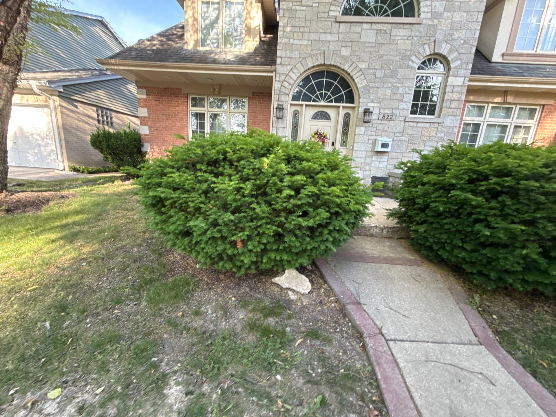Bryan, F. - Arlington Heights, IL  by A&N 