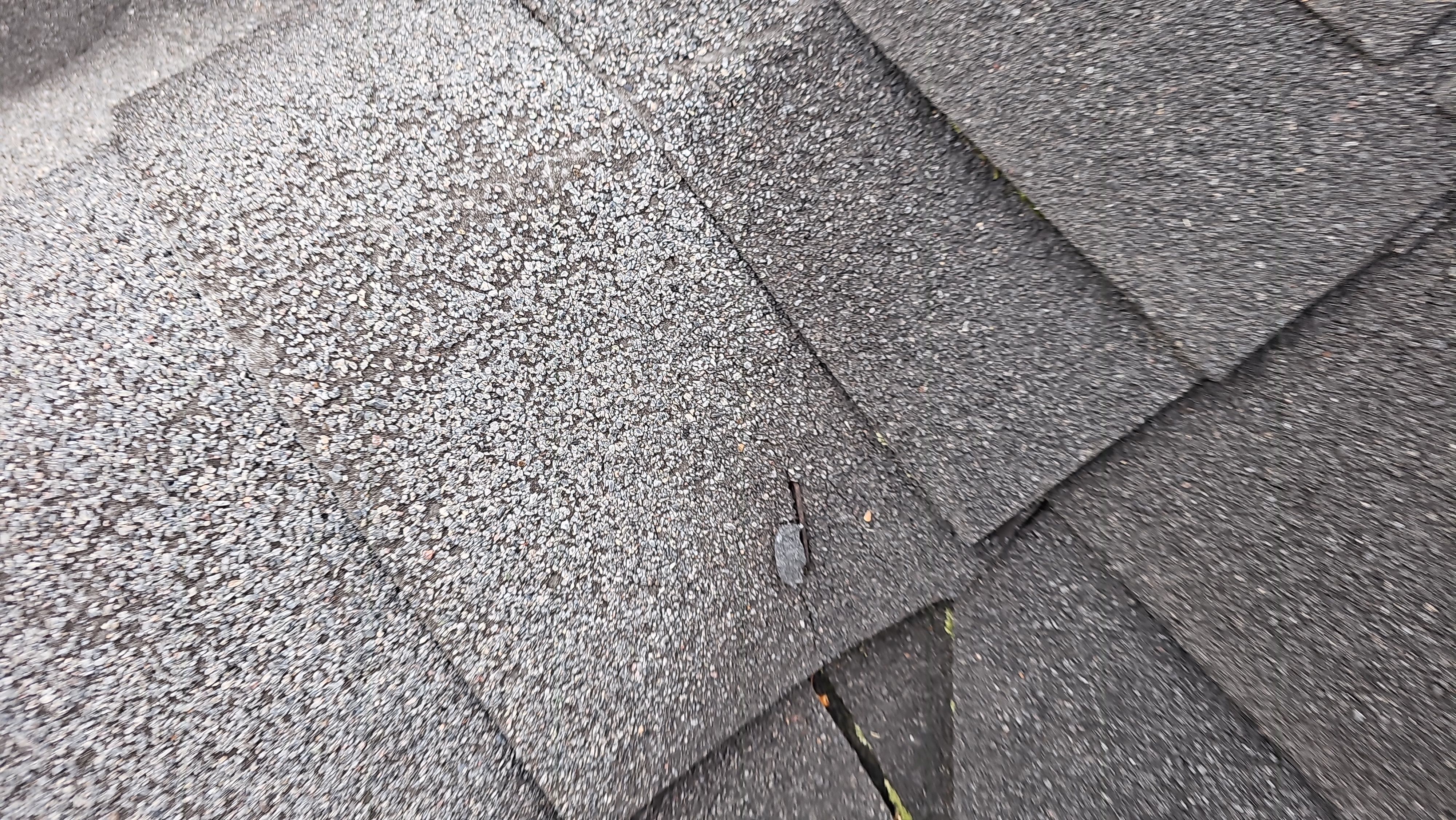 Atlas Pinnacle, Color, Black Shadow, Drip Edge, Color, Black by Eagle Eye Roofing