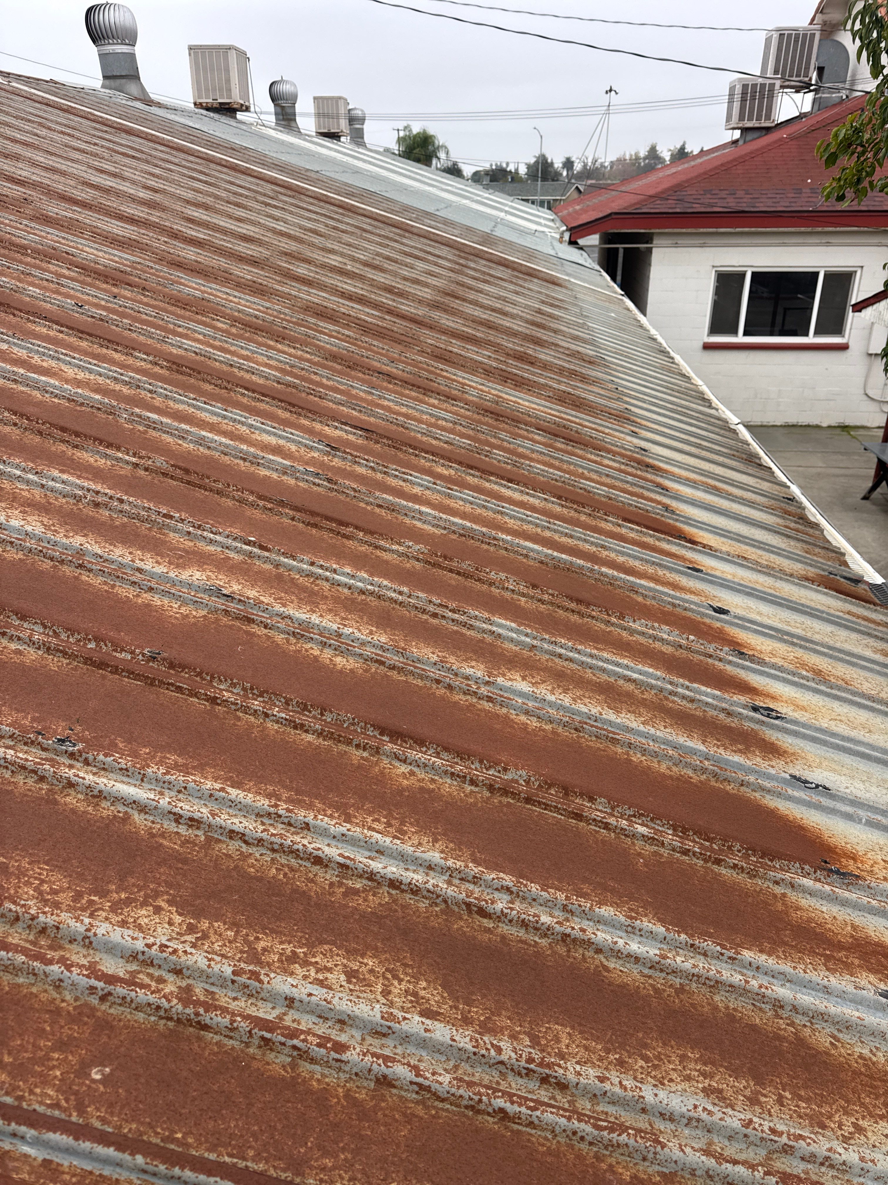 Reroof - St Jude Catholic Church, Livingston by Econo Roofing