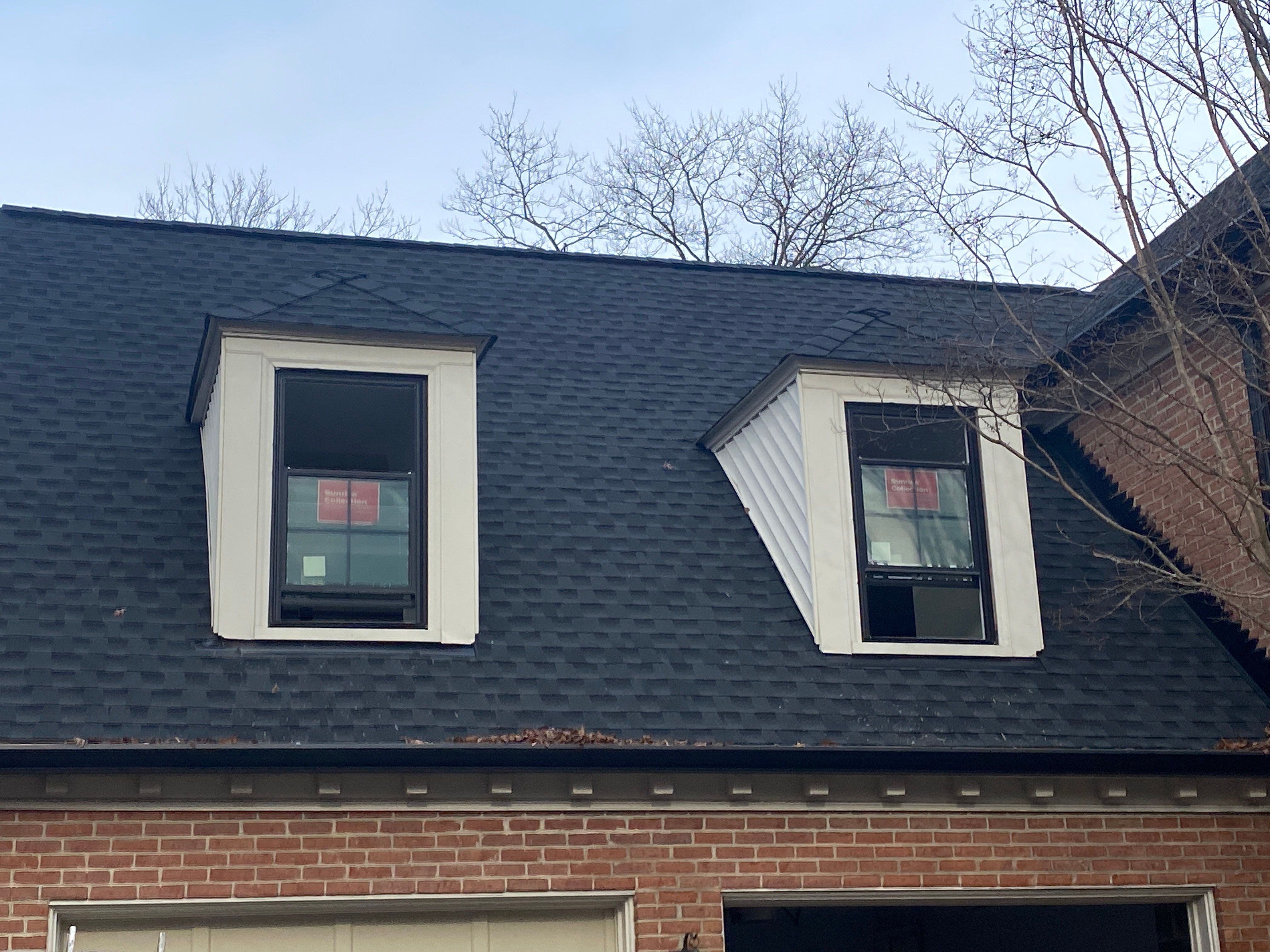 Black Out Window Replacement | Potomac, MD by American Home Contractors