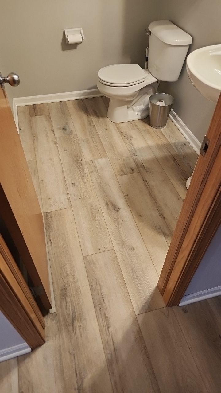 Abby Wenninghoff by FloorCo