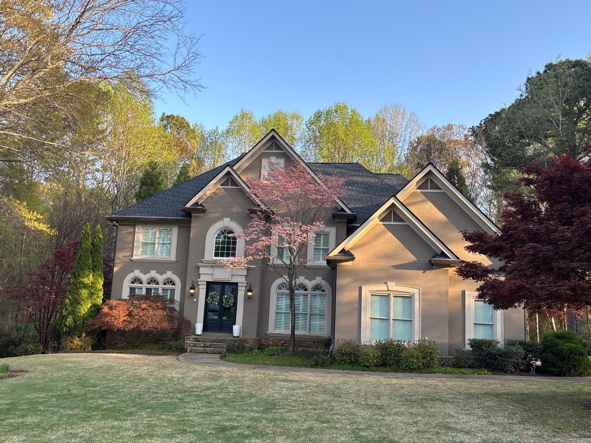 Roof replacement  by Deerfield Roofing LLC