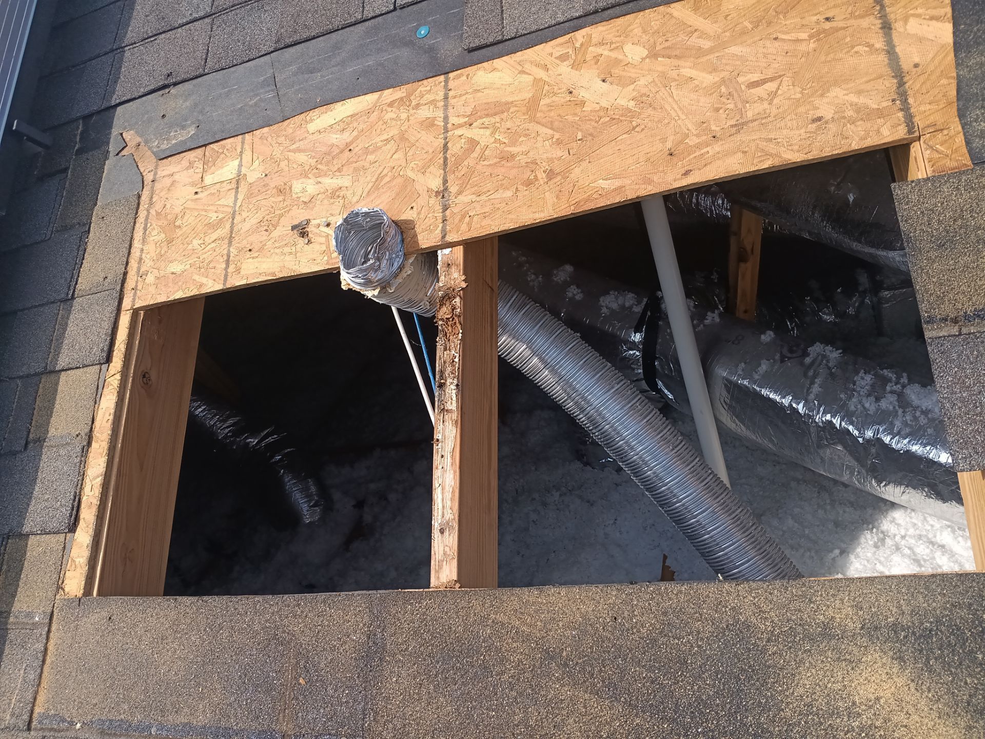 Roof Repair Conroe by Roof Repair Services LLC