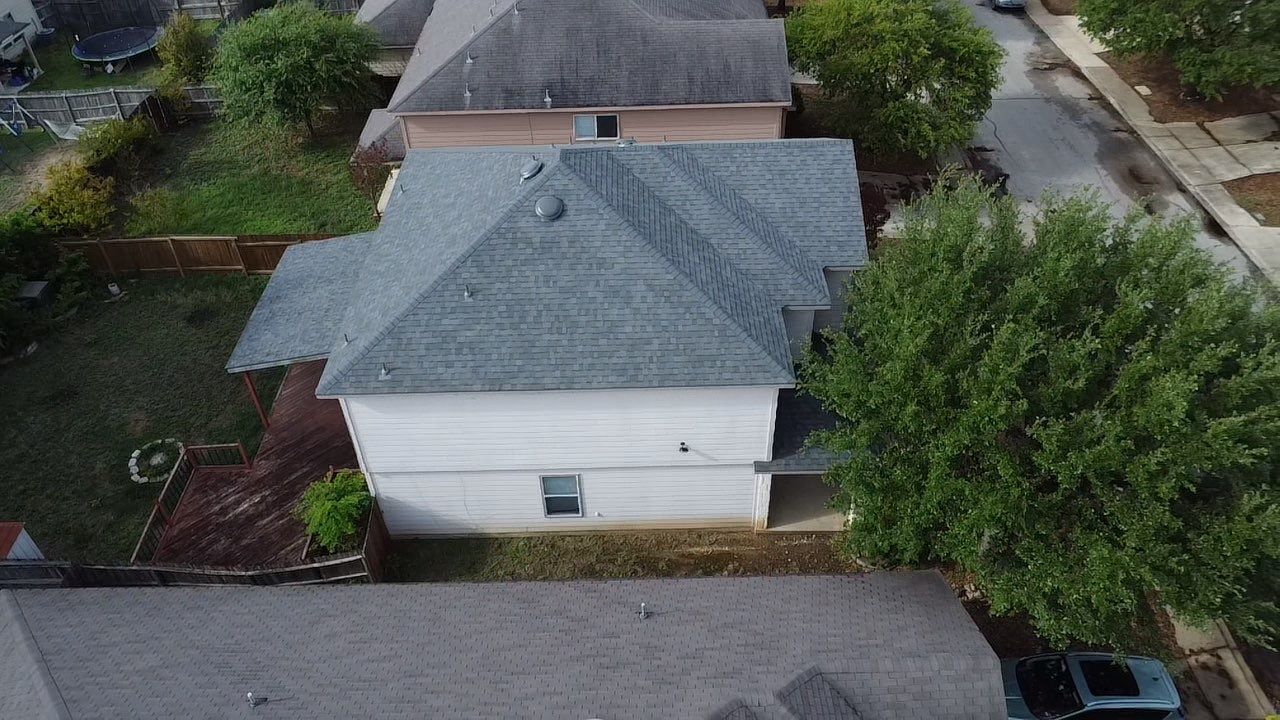 Roof Replacement 78214 - Rox Roofing: San Antonio Roofing Contractor by Rox Roofing