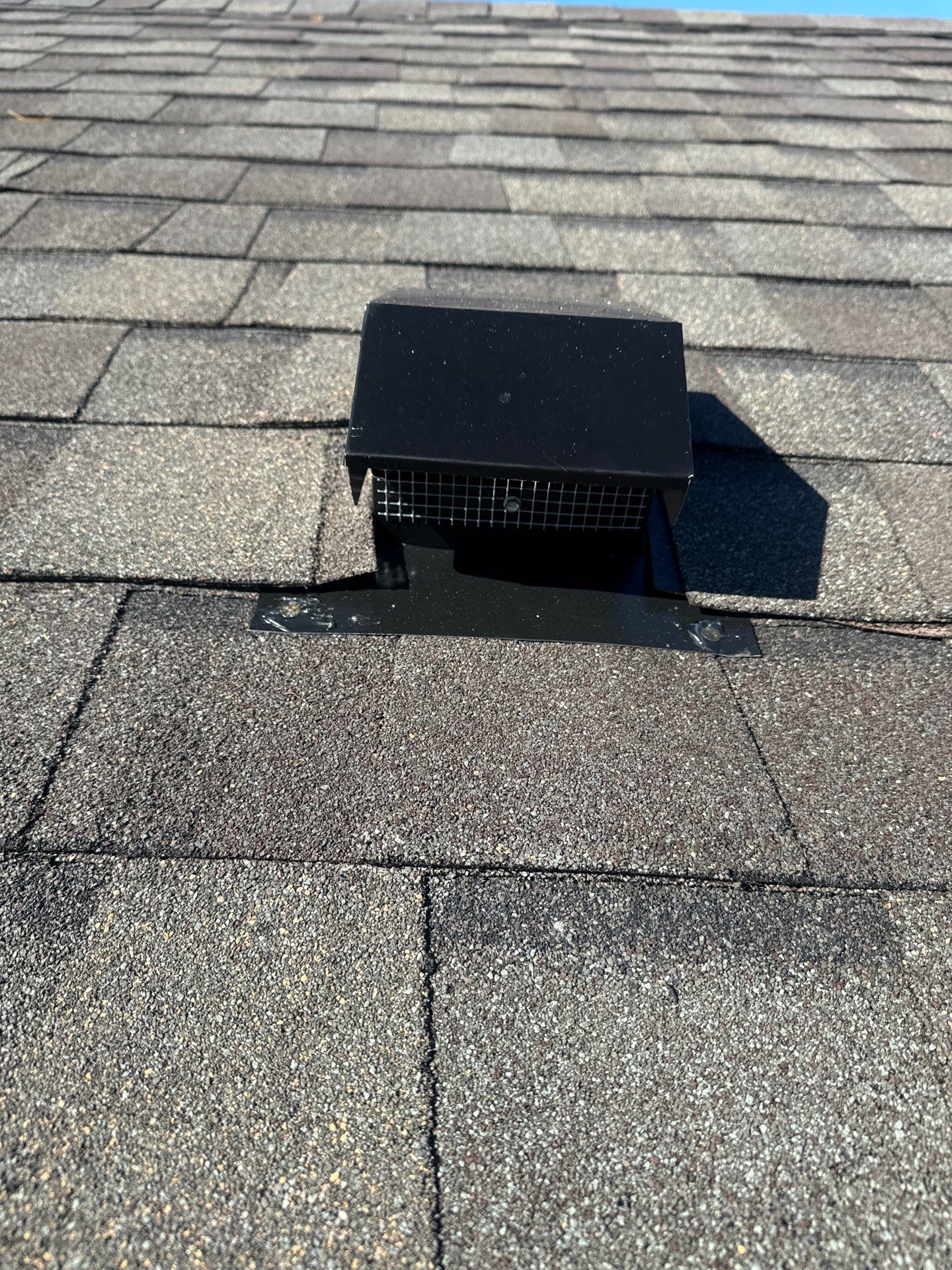 Project in Austin by Rhino Roofing and General Contracting, LLC
