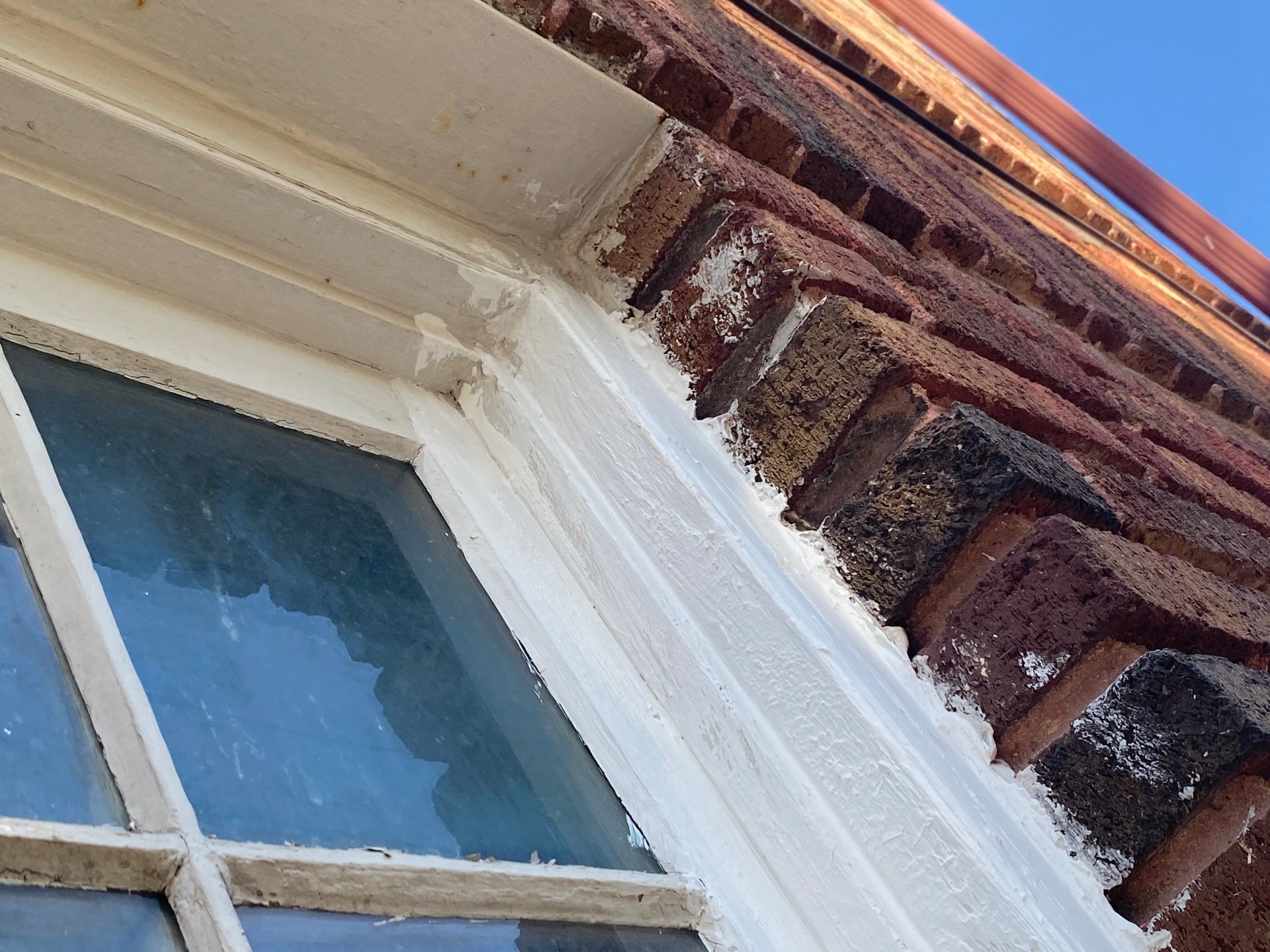 Project in Temple by Rhino Roofing and General Contracting, LLC