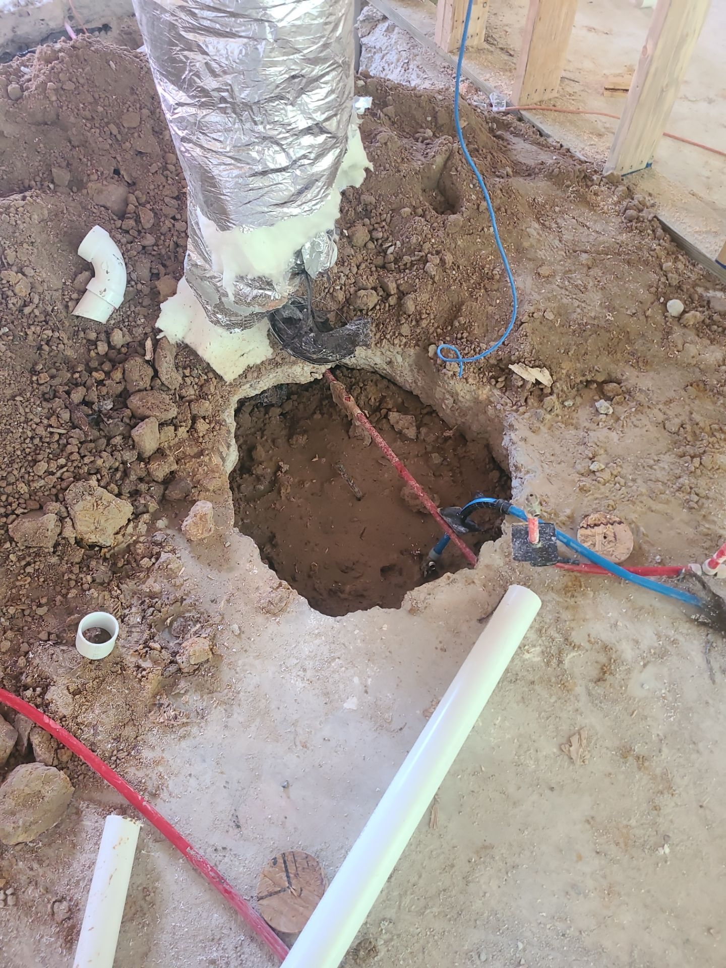 Full House Remodel in Creekside Park by SophAlx LLC